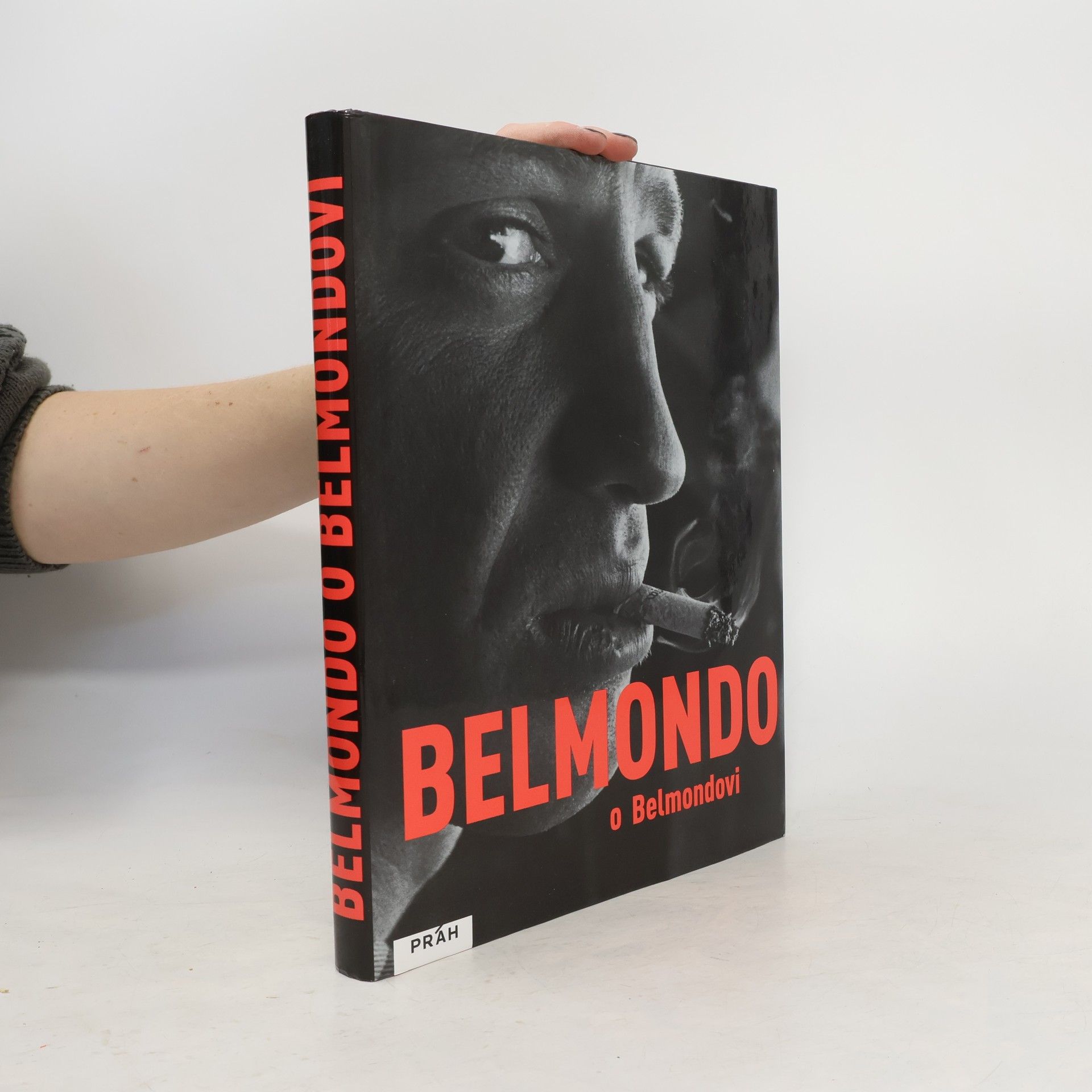 JeanPaul Belmondo Belmondo o Belmondovi