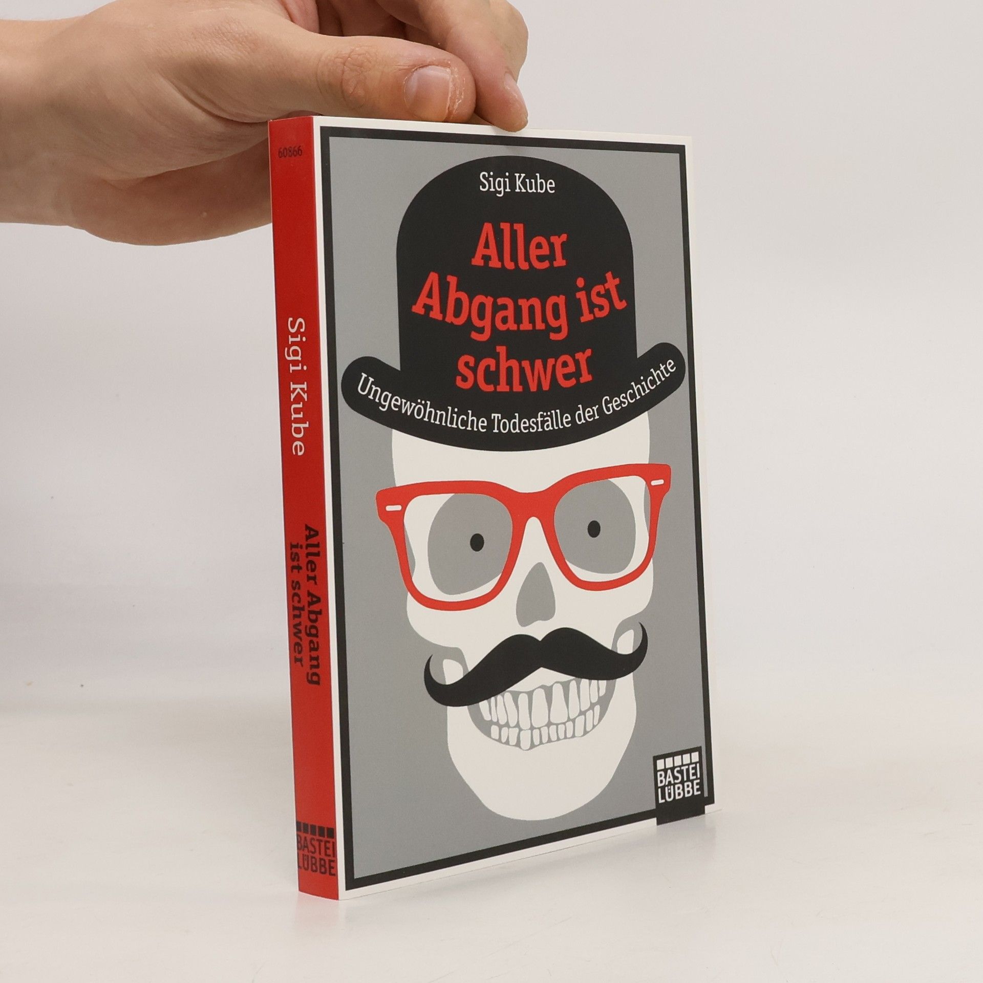 Sigi Kube Aller Abgang ist schwer