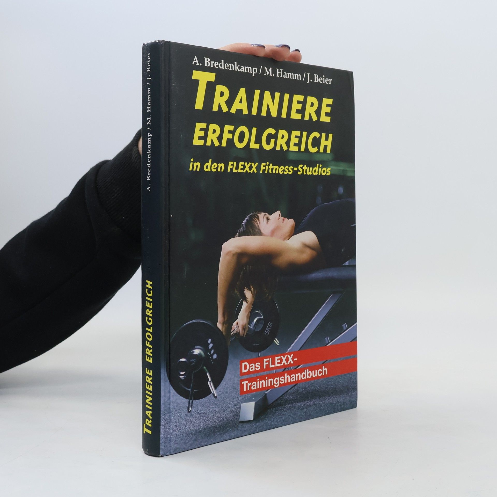 kolektiv Erfolgreich trainieren