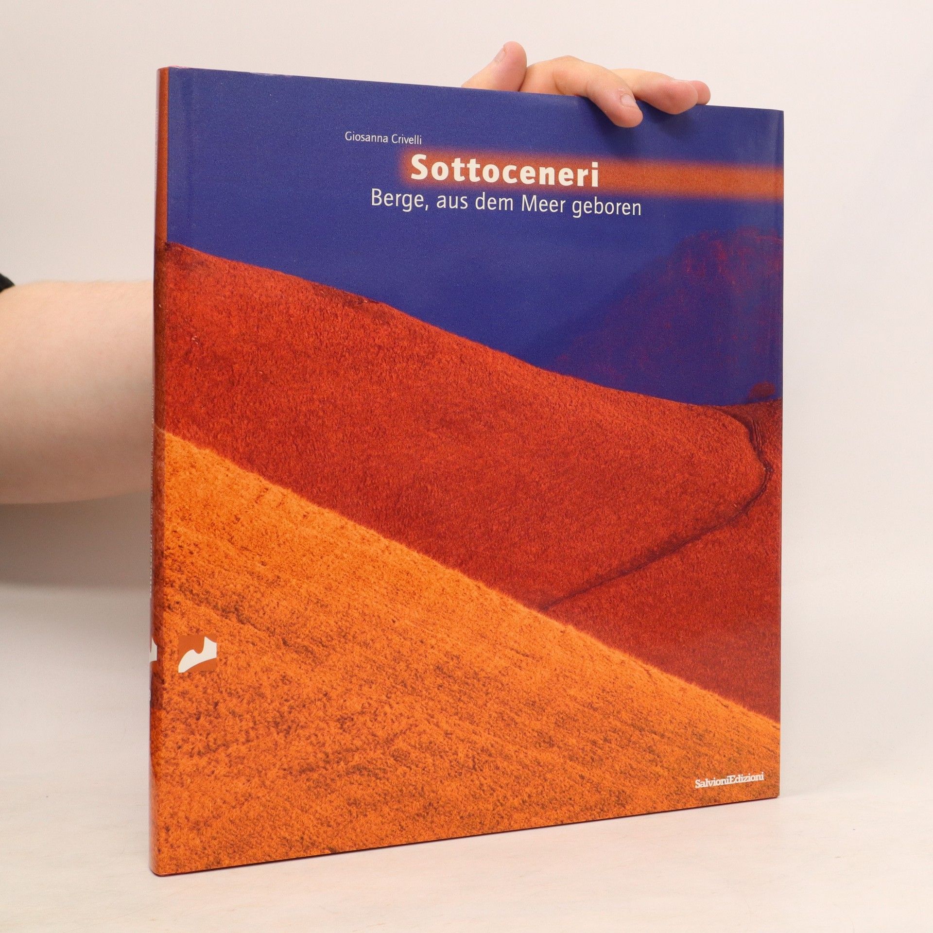 Giosanna Crivelli Sottoceneri
