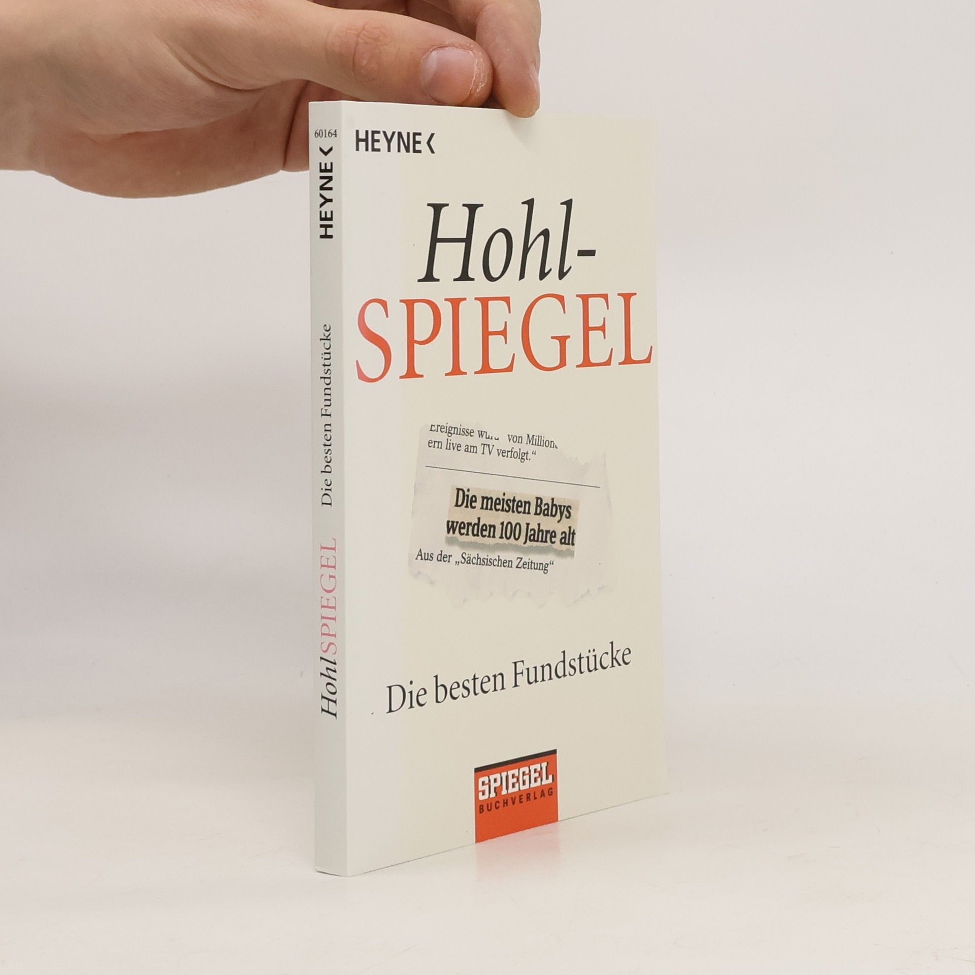 Collective Hohlspiegel