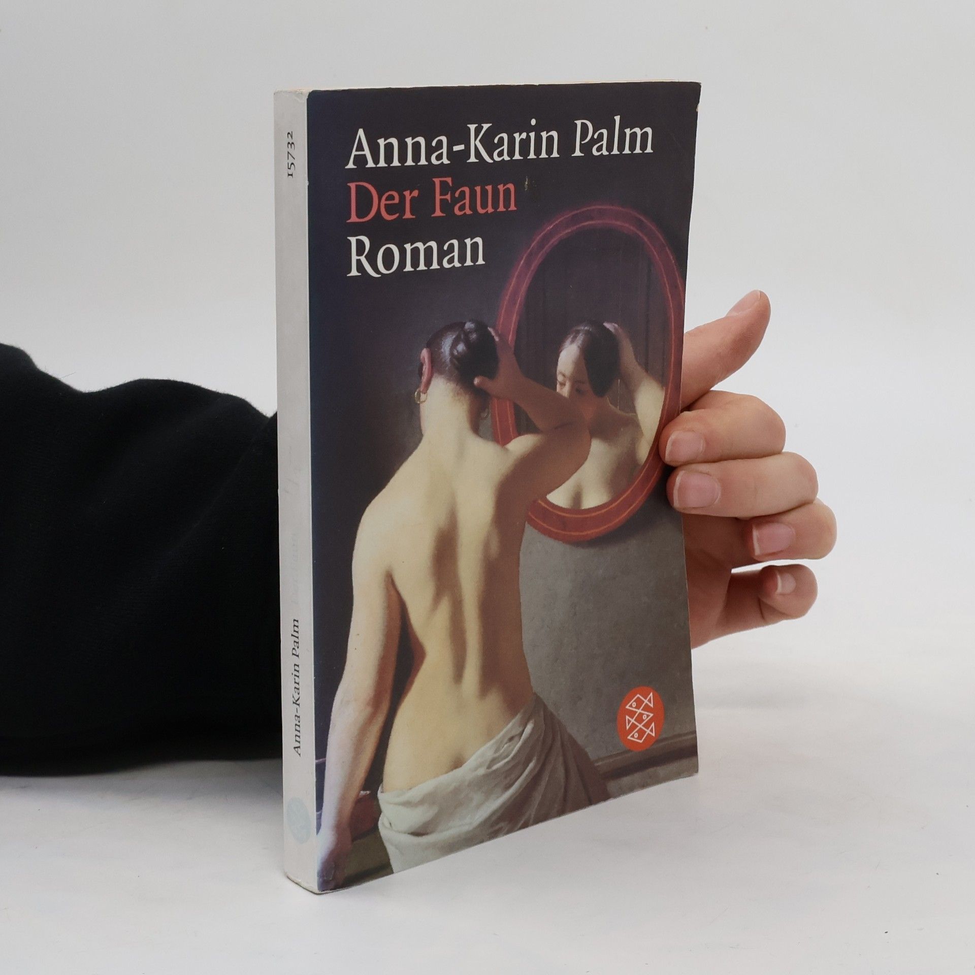Anna-Karin Palm Der Faun