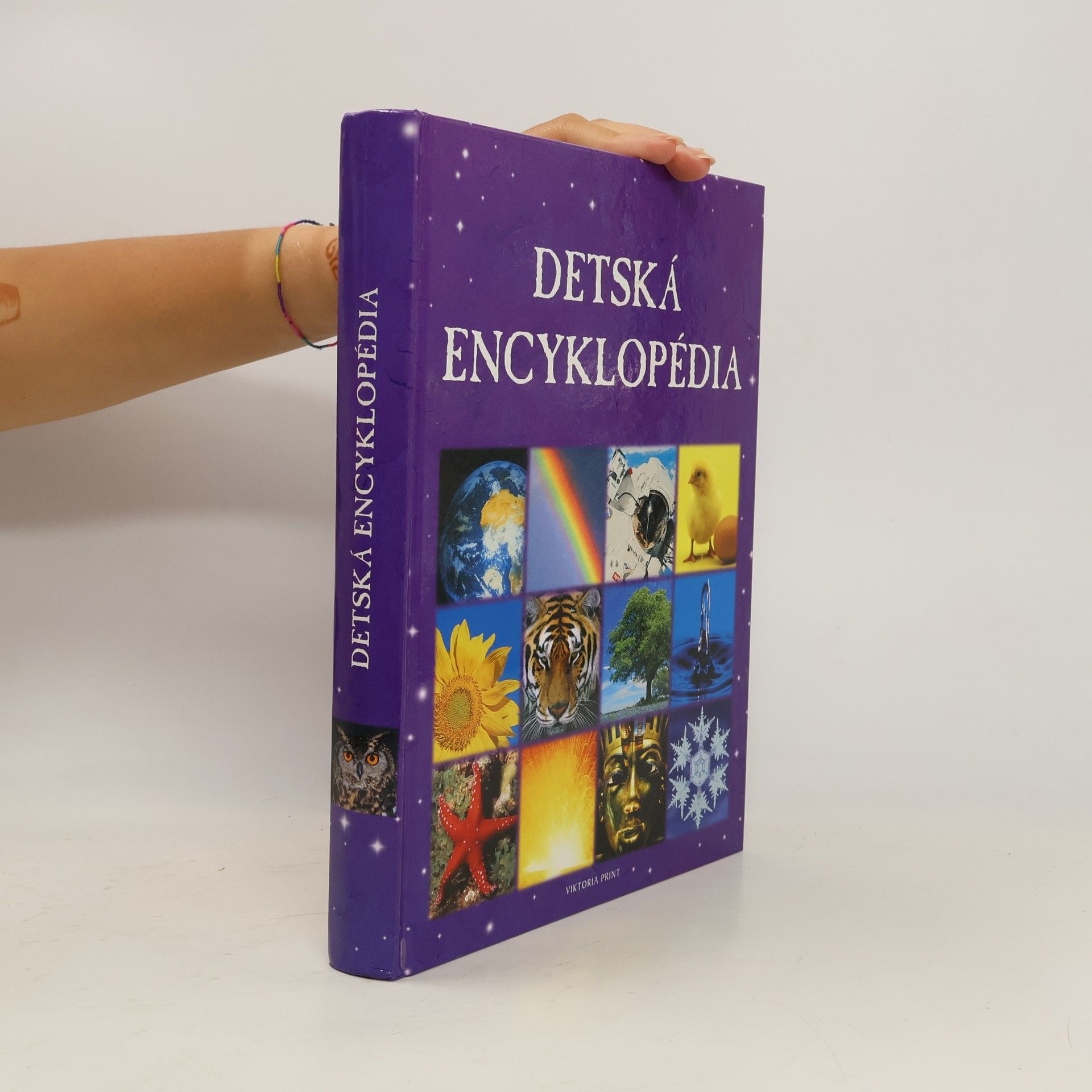 Collective Detská encyklopédia