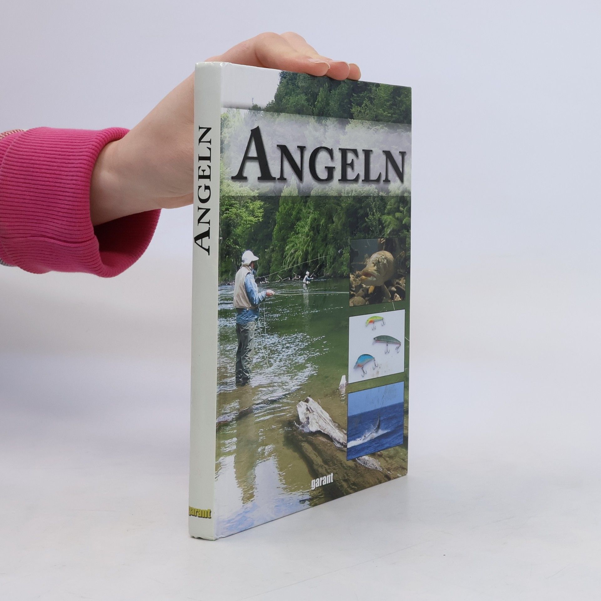 Autorenkollektiv Angeln