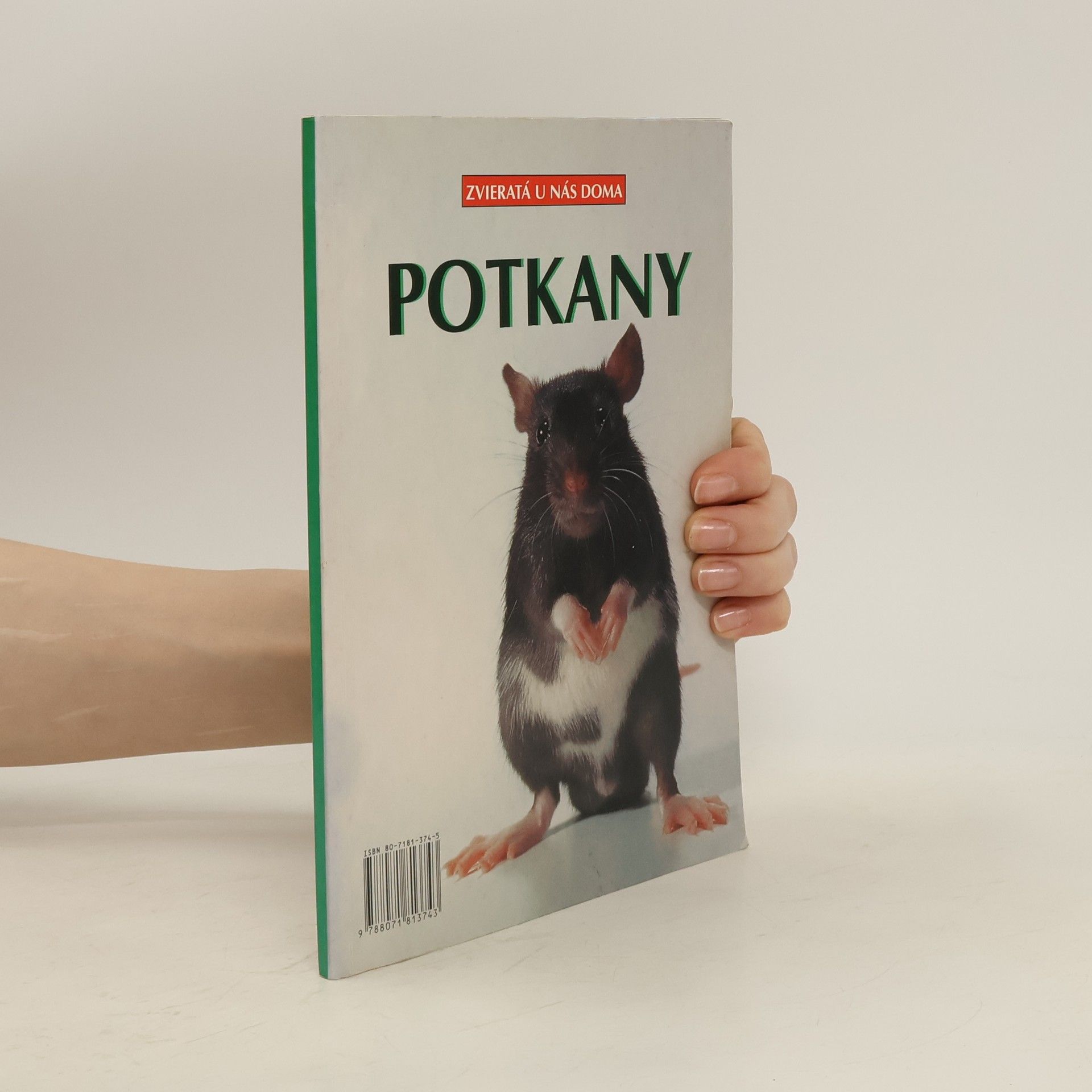 Georg Grassner Potkany