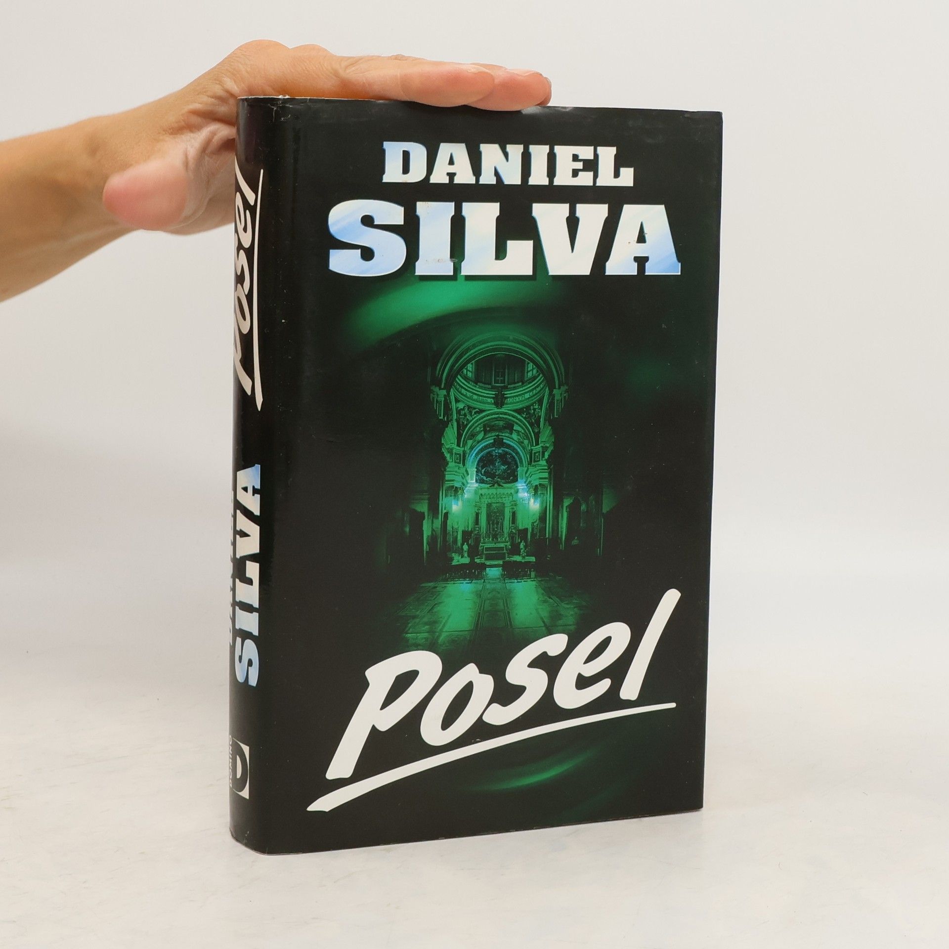 Daniel Silva Posel