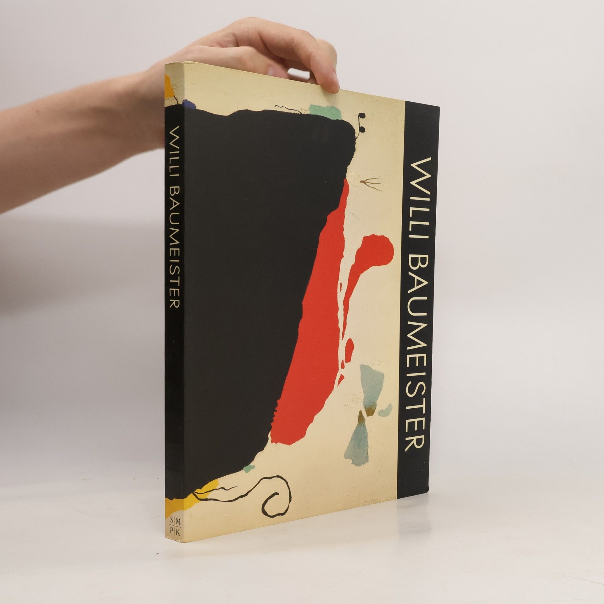 Collectif d'auteurs Wili Baumeister
