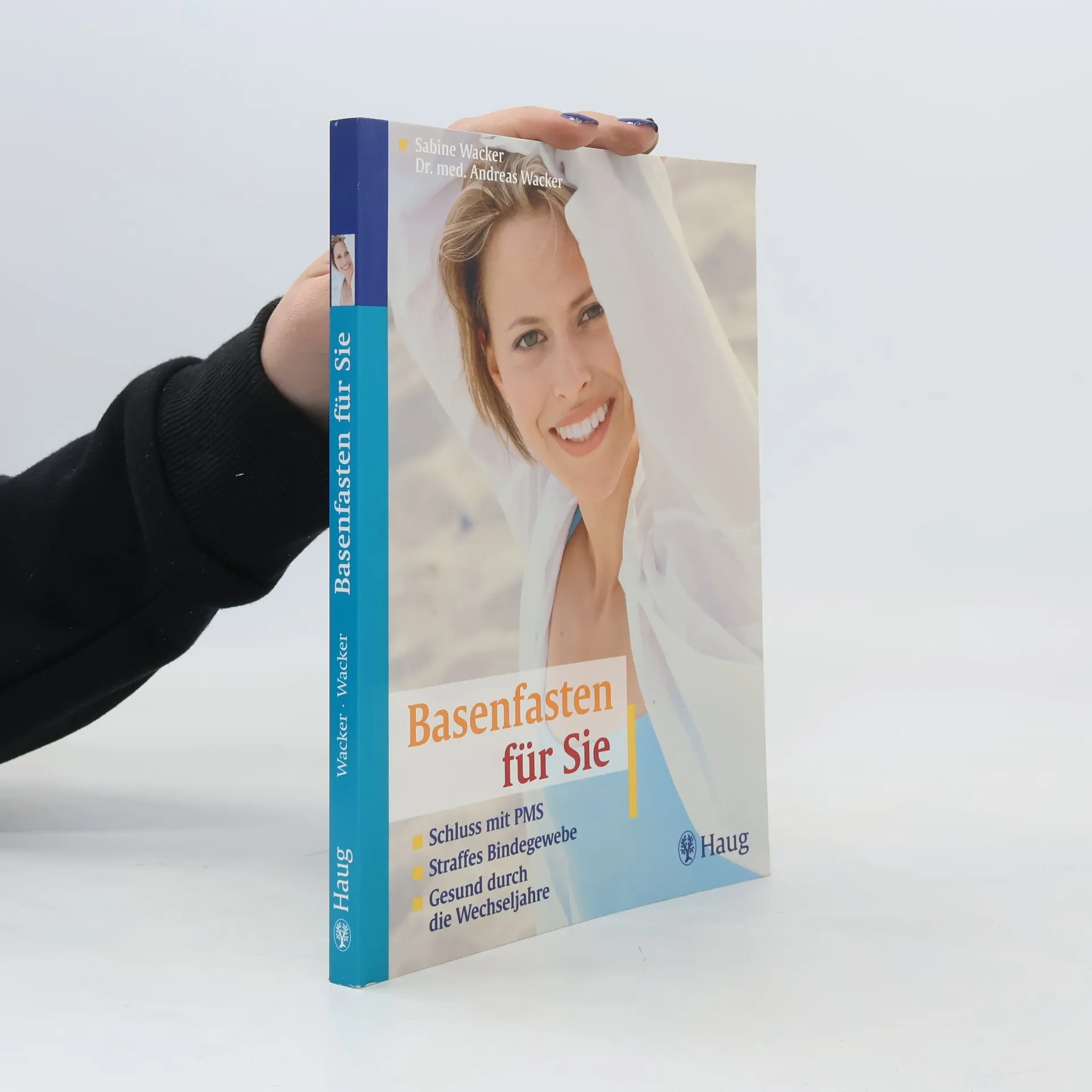 Basenfasten für sie | Buch | Paperback | Sabine Wacker