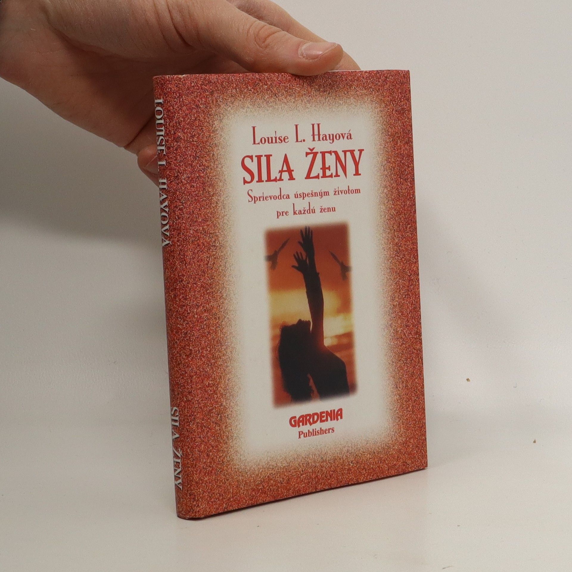 Lousie L. Hay Sila ženy