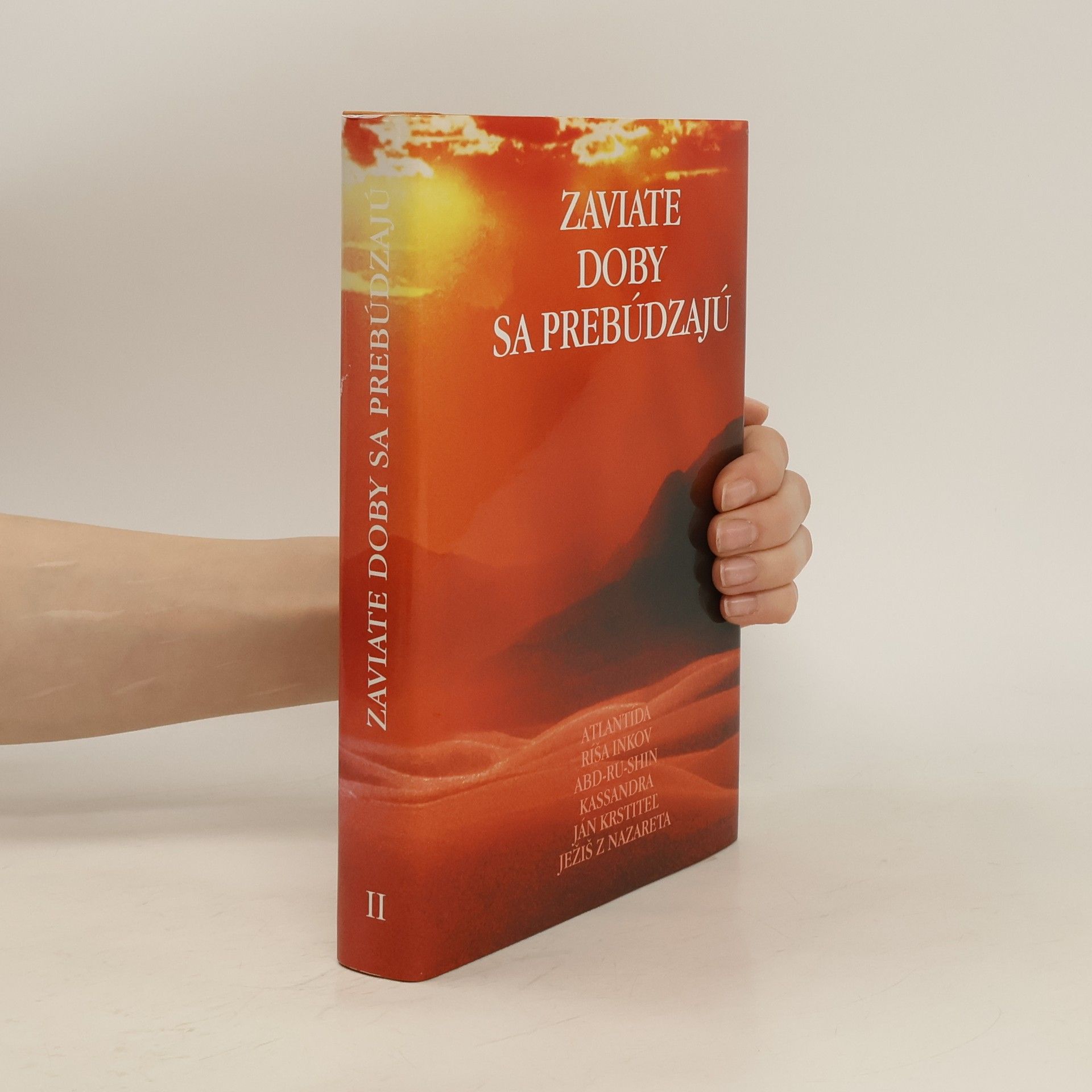 kolektiv Zaviate doby sa prebúdzajú