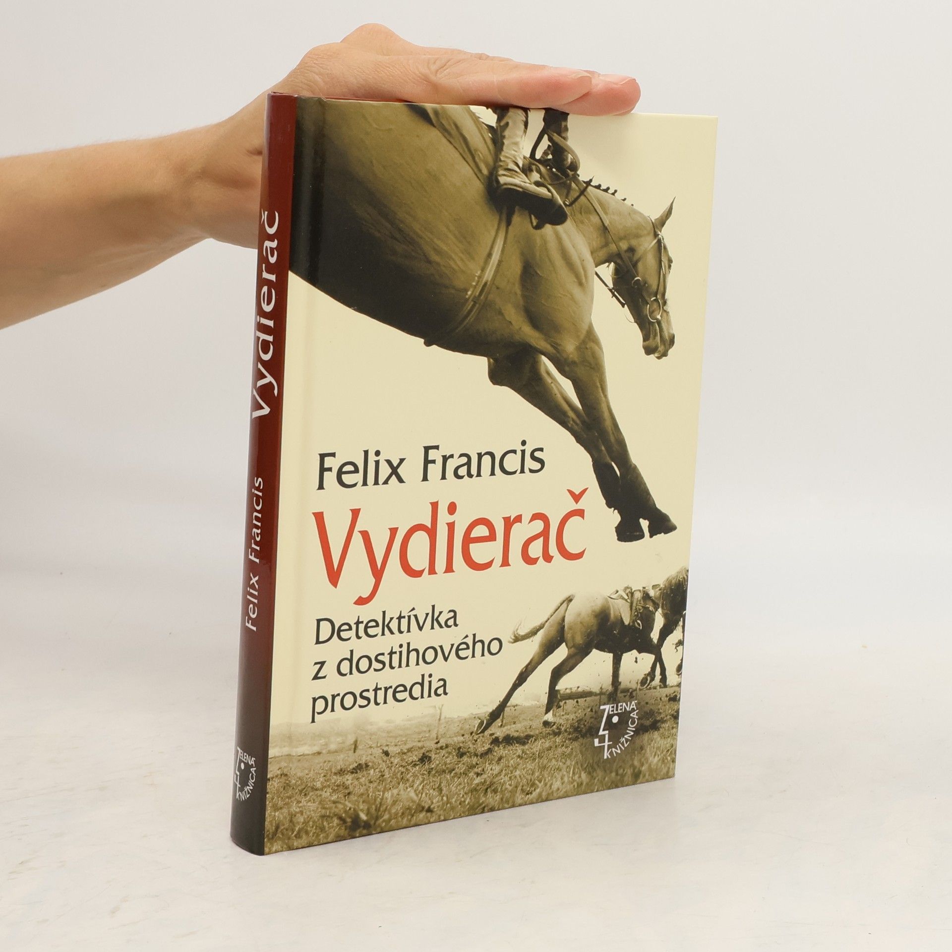 Felix Francis Vydierač
