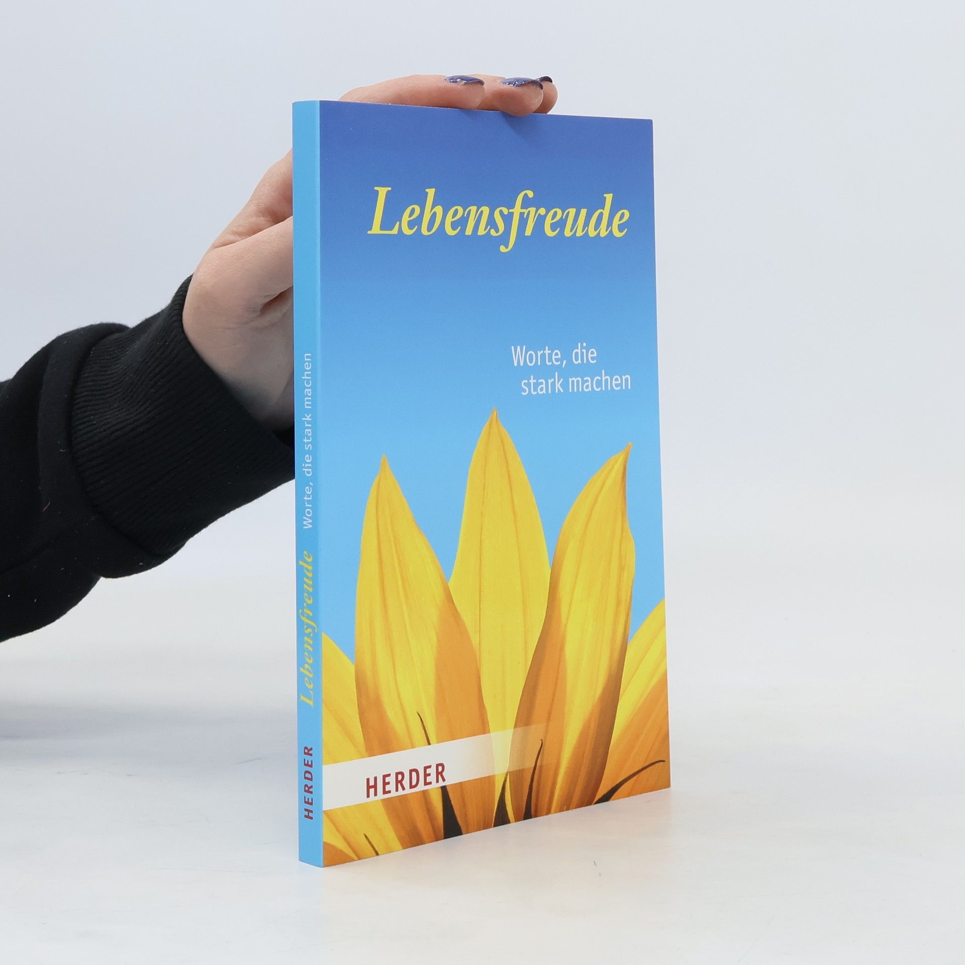 German Neundorfer Lebensfreude