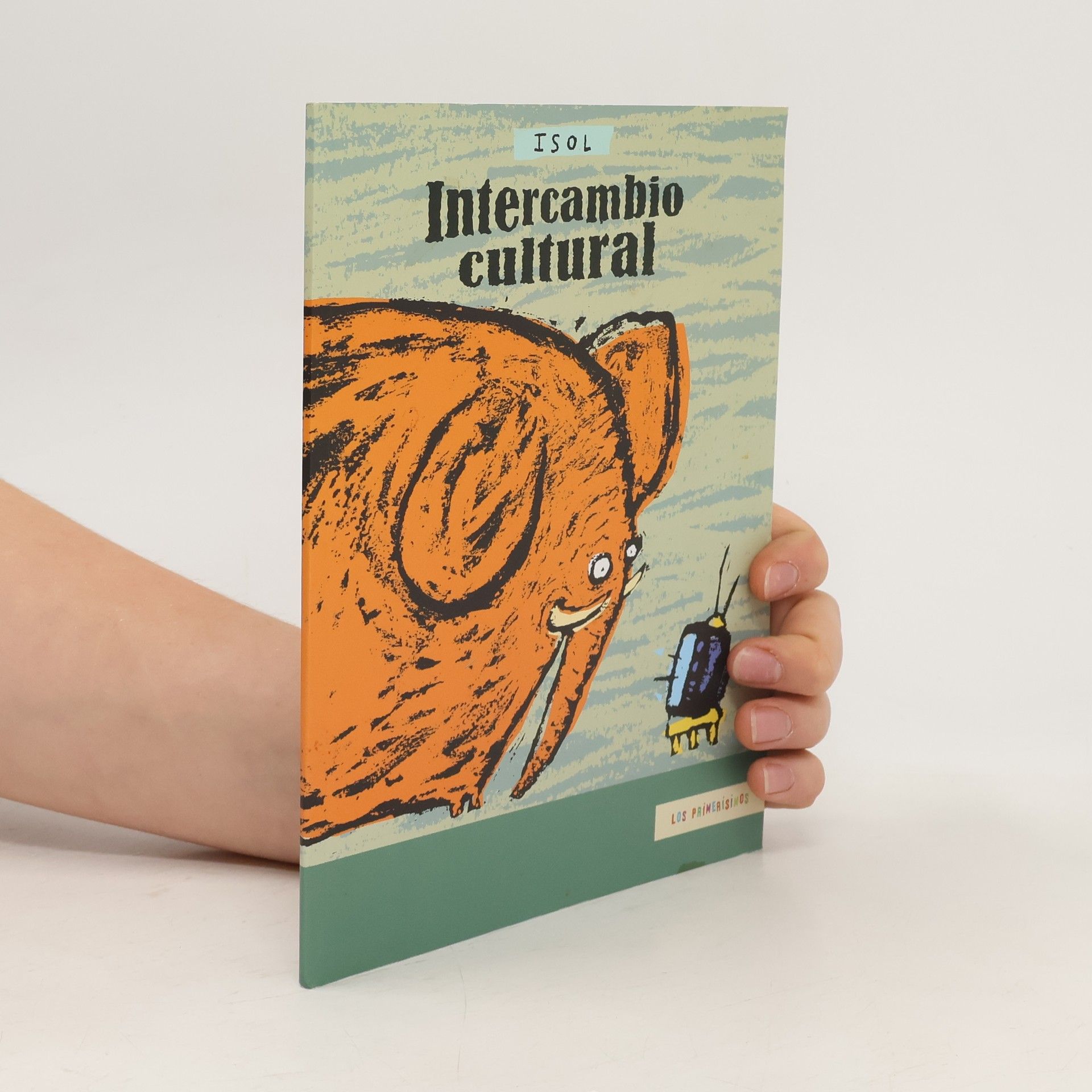 Isol Intercambio cultural