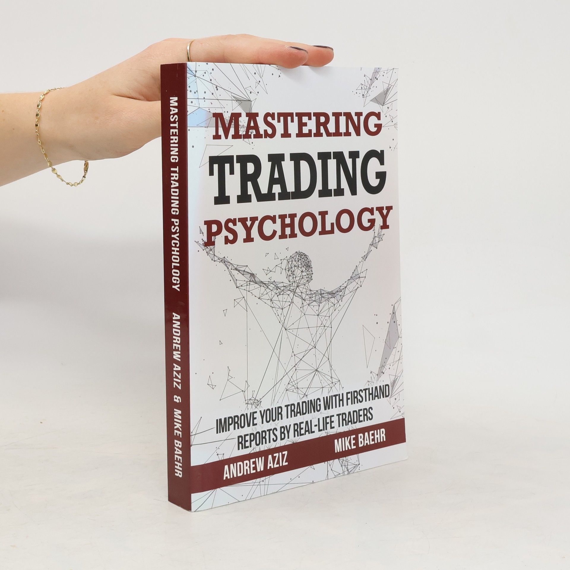 Mike Baehr Mastering Trading Psychology
