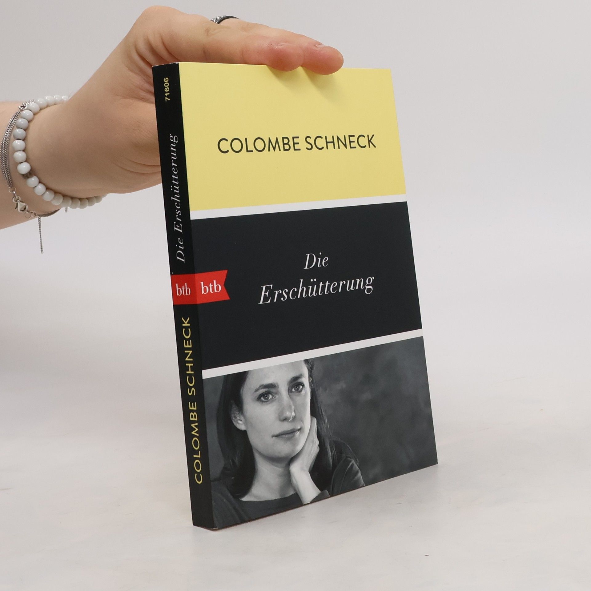 Die Erschütterung