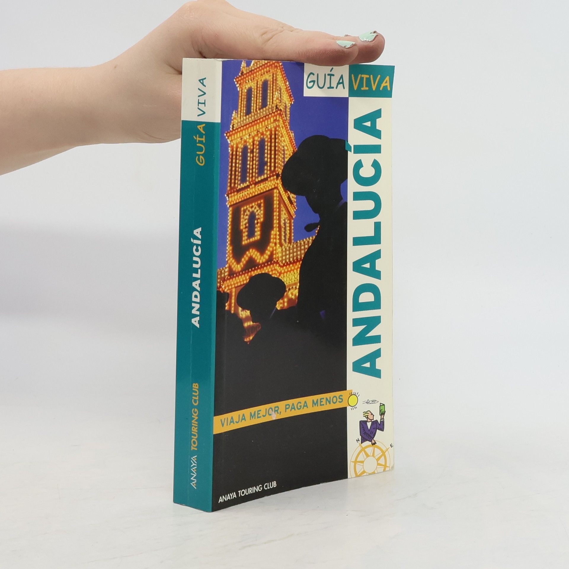 kolektiv Andalucia