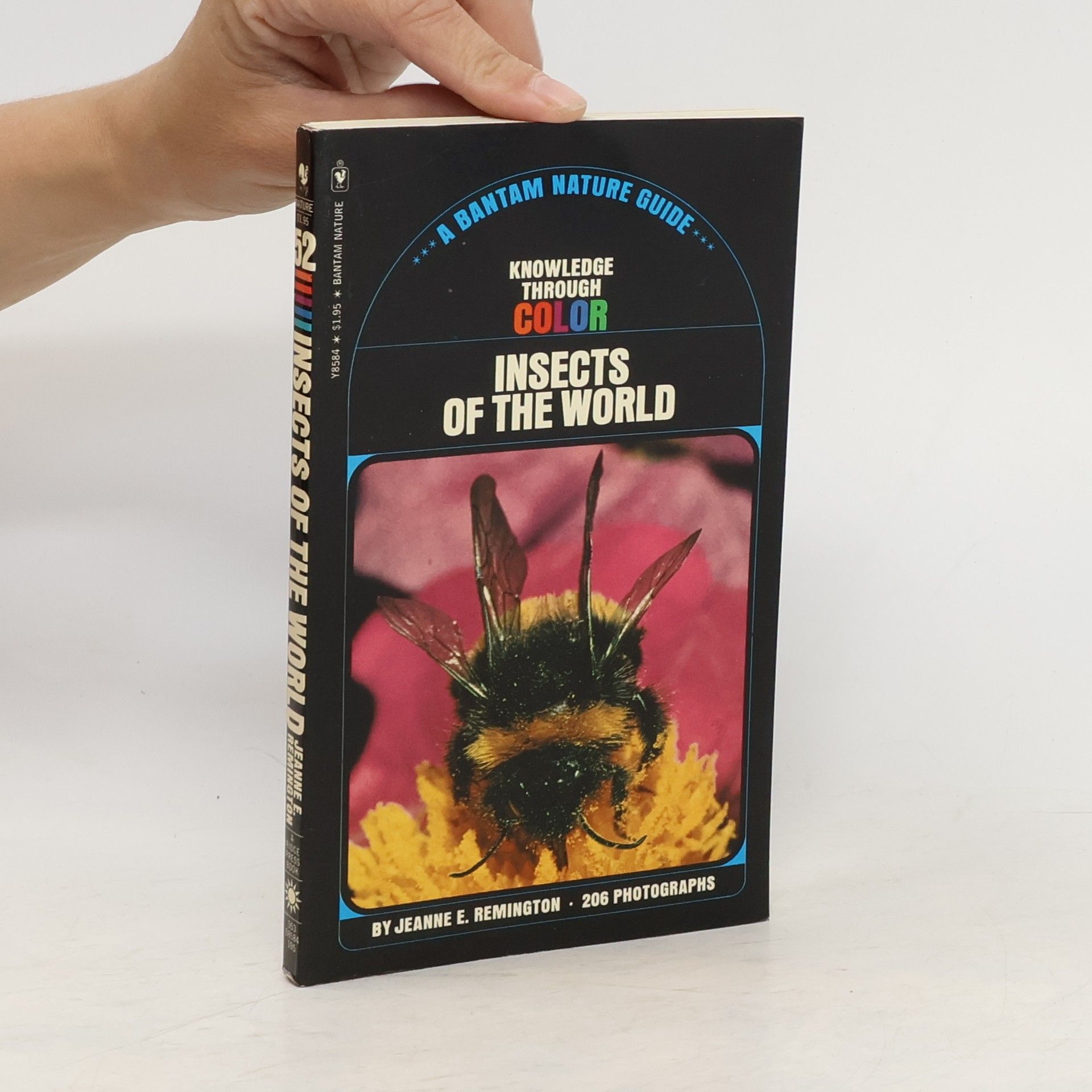 Jeanne E. Remington Insects of the World