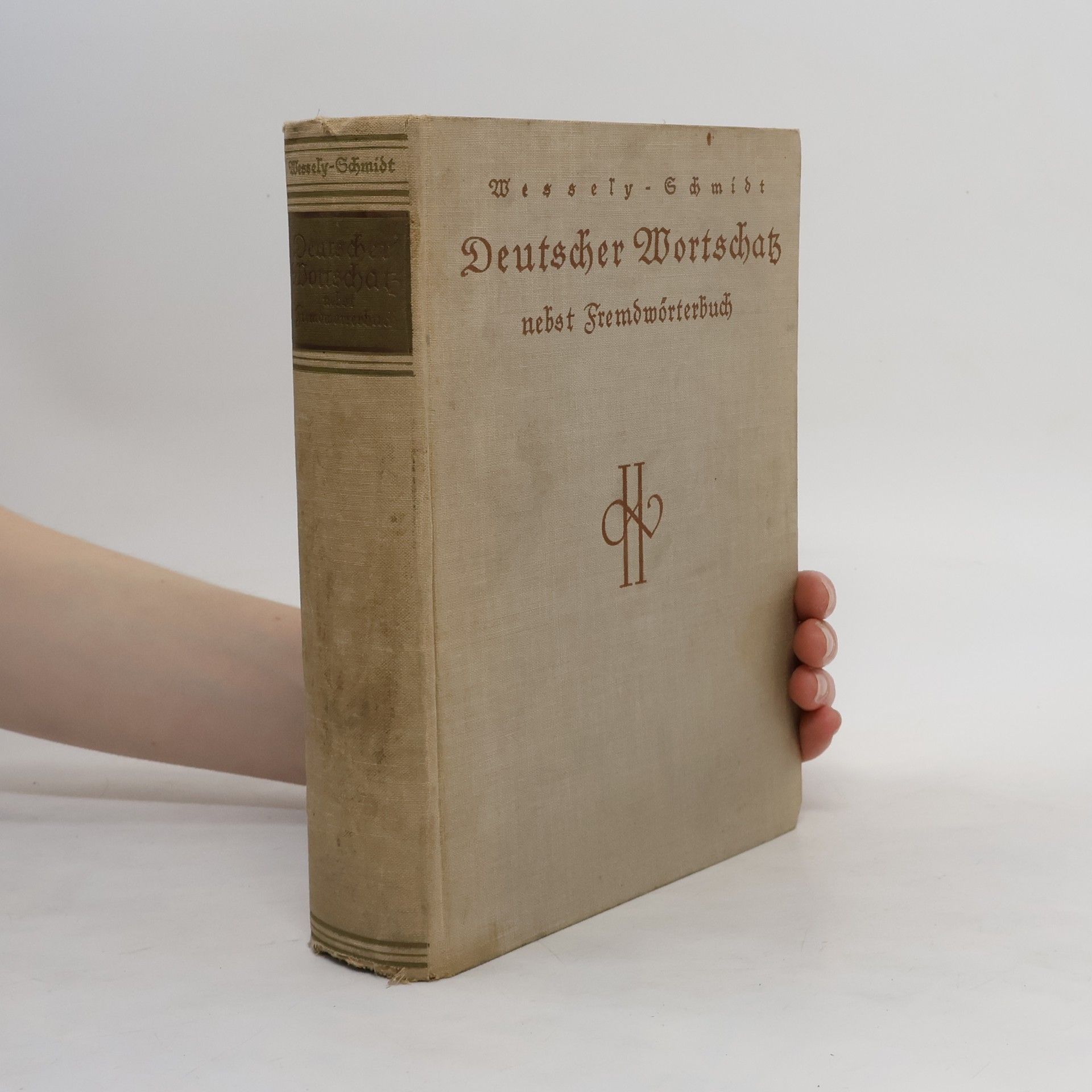 Ignaz Emanuel Wessely Deutscher Wortschatz
