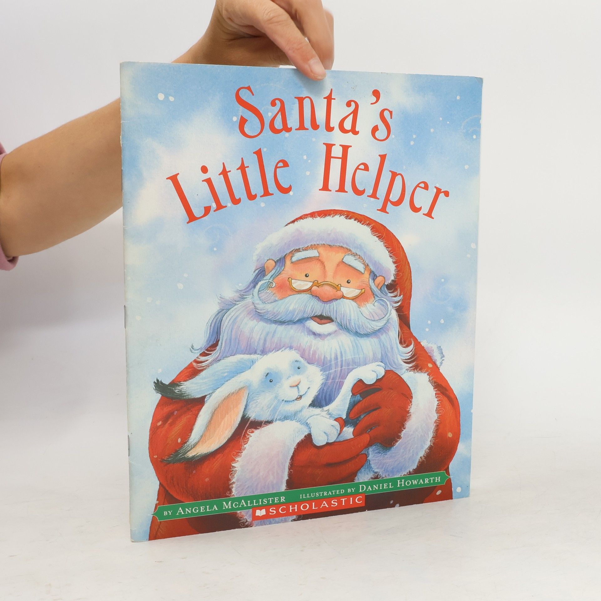 kolektiv Santa's Little Helper