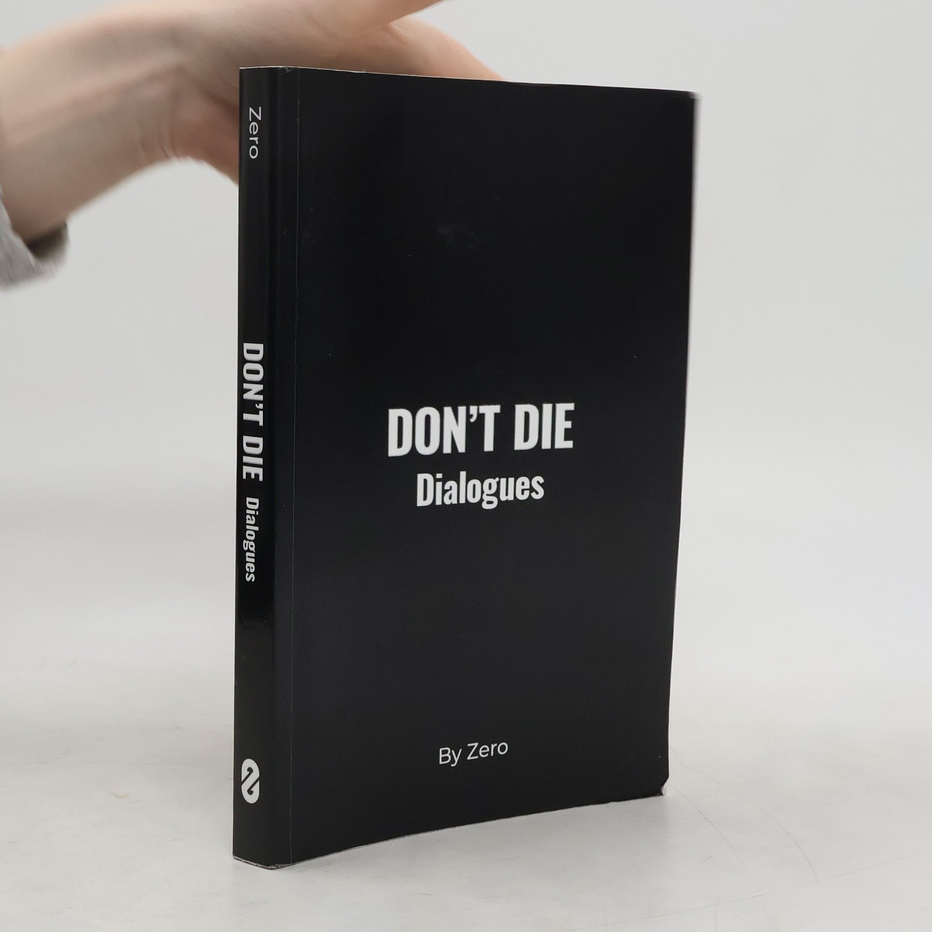 kolektiv Don't Die