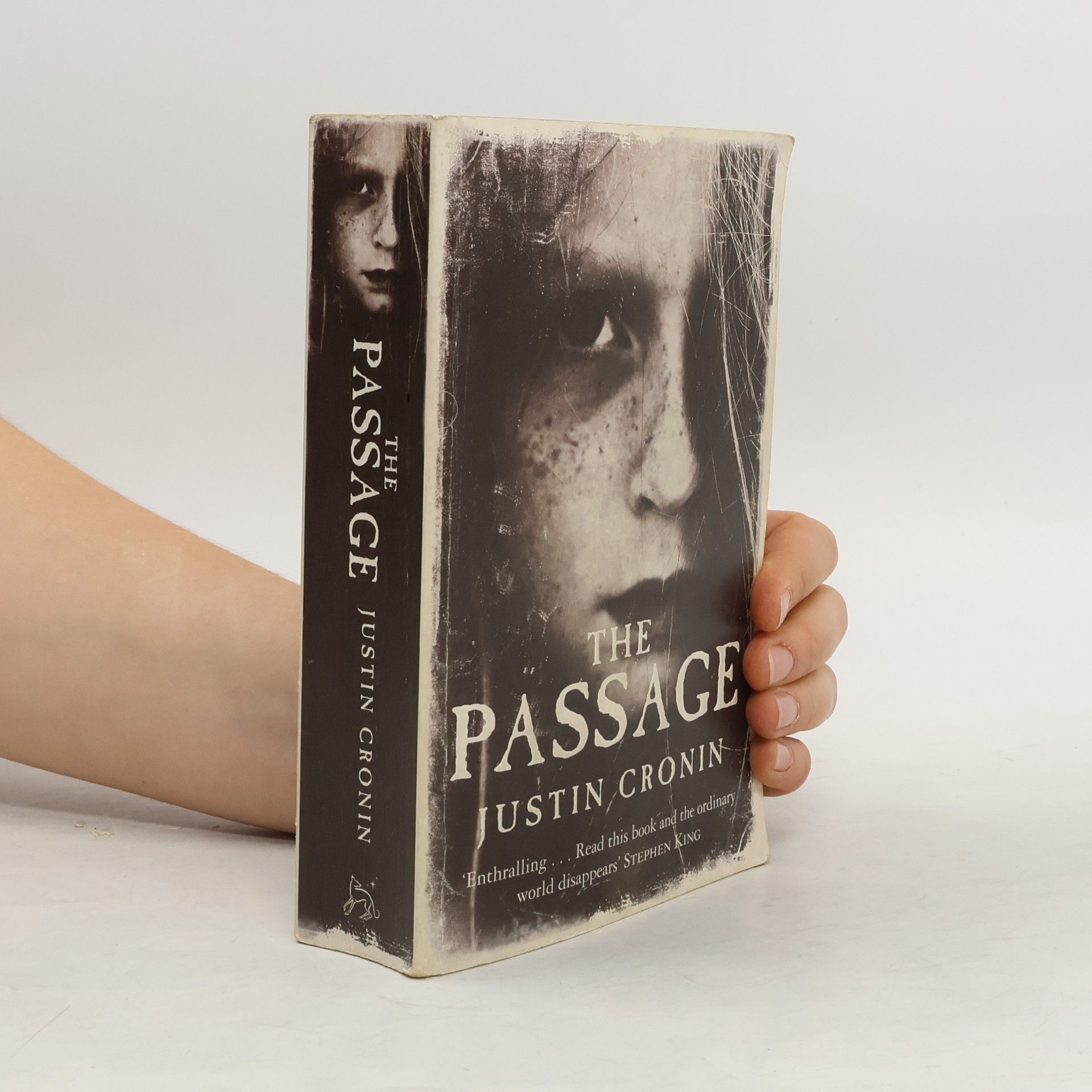Justin Cronin The Passage