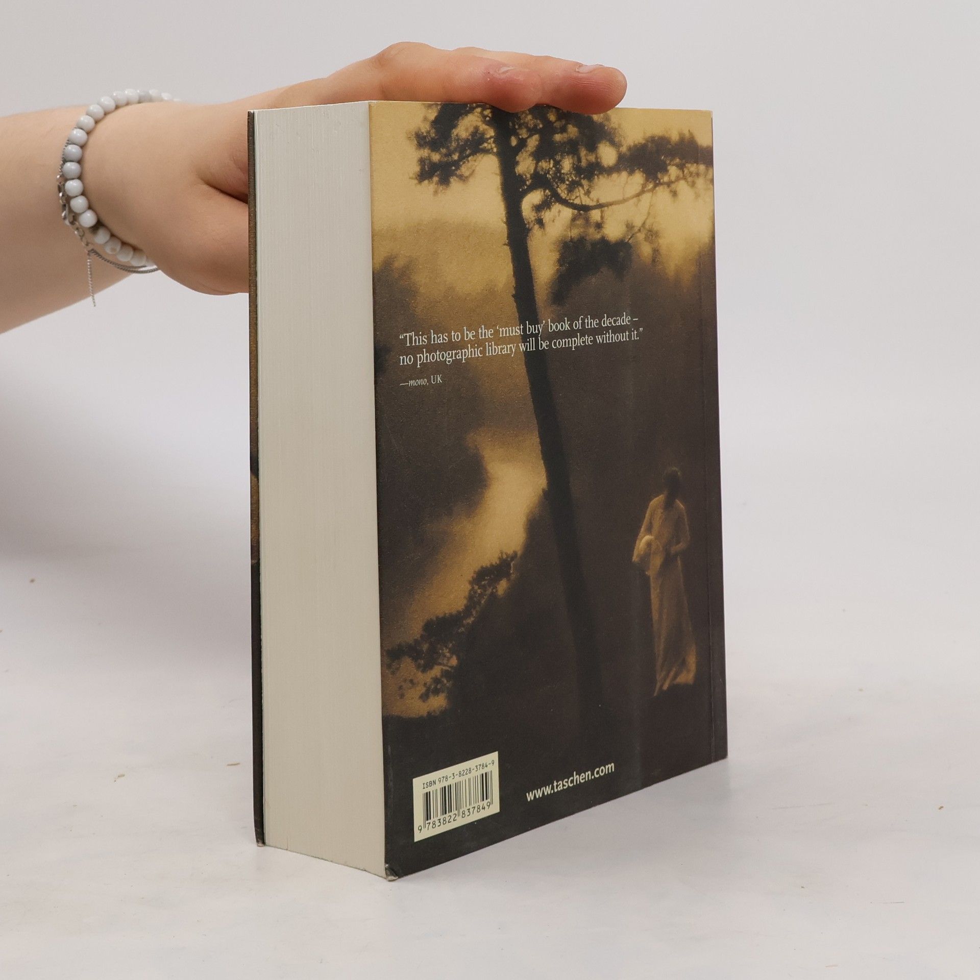 Alfred Stieglitz Camera work: The complete photographs 1903-1917