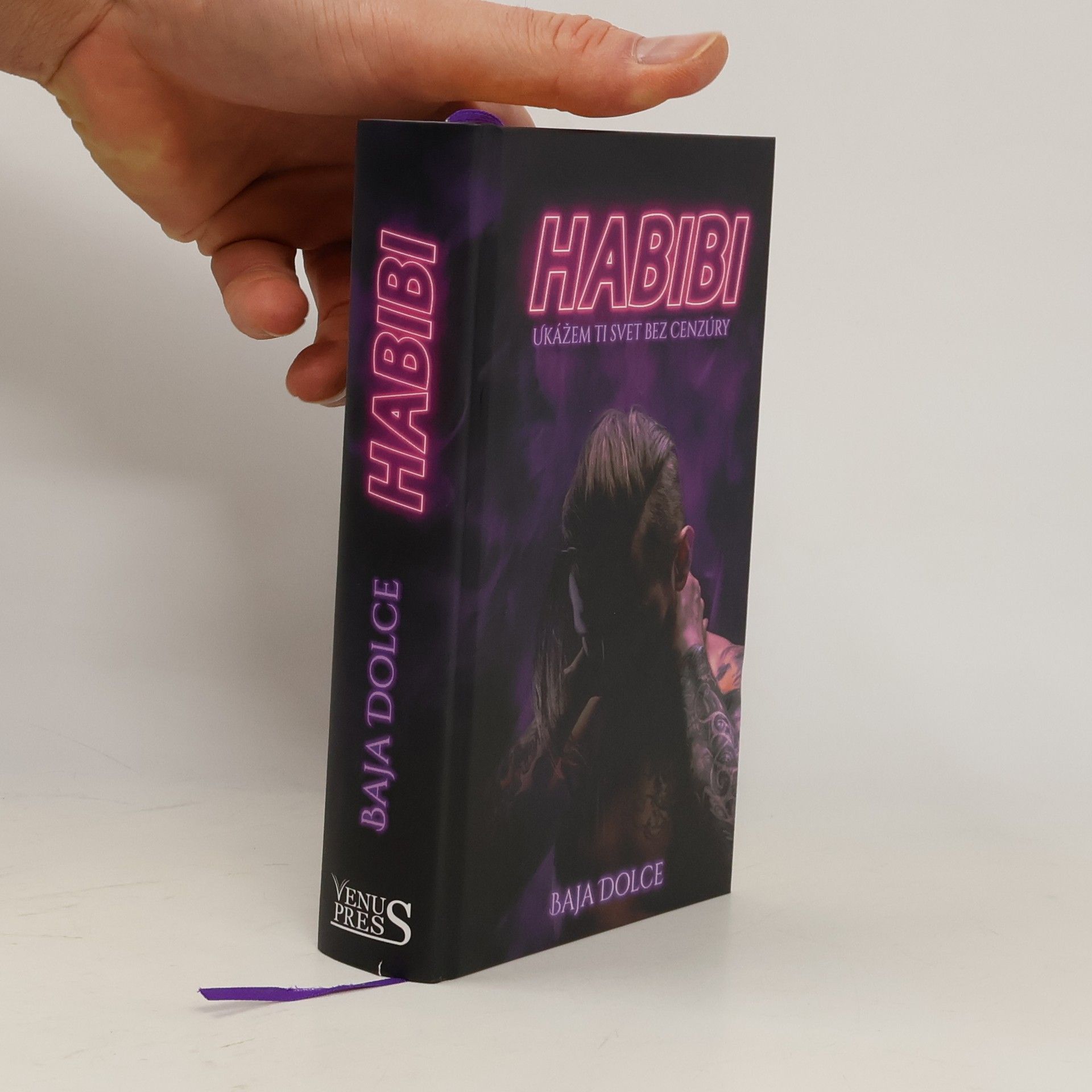 Baja Dolce Habibi