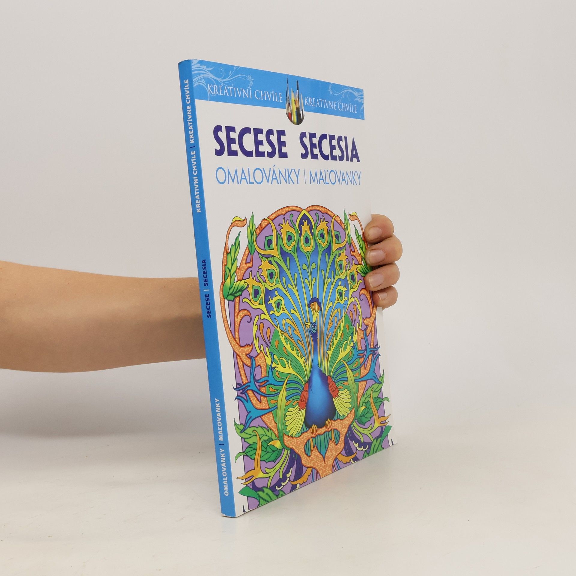 Marty Noble Secese