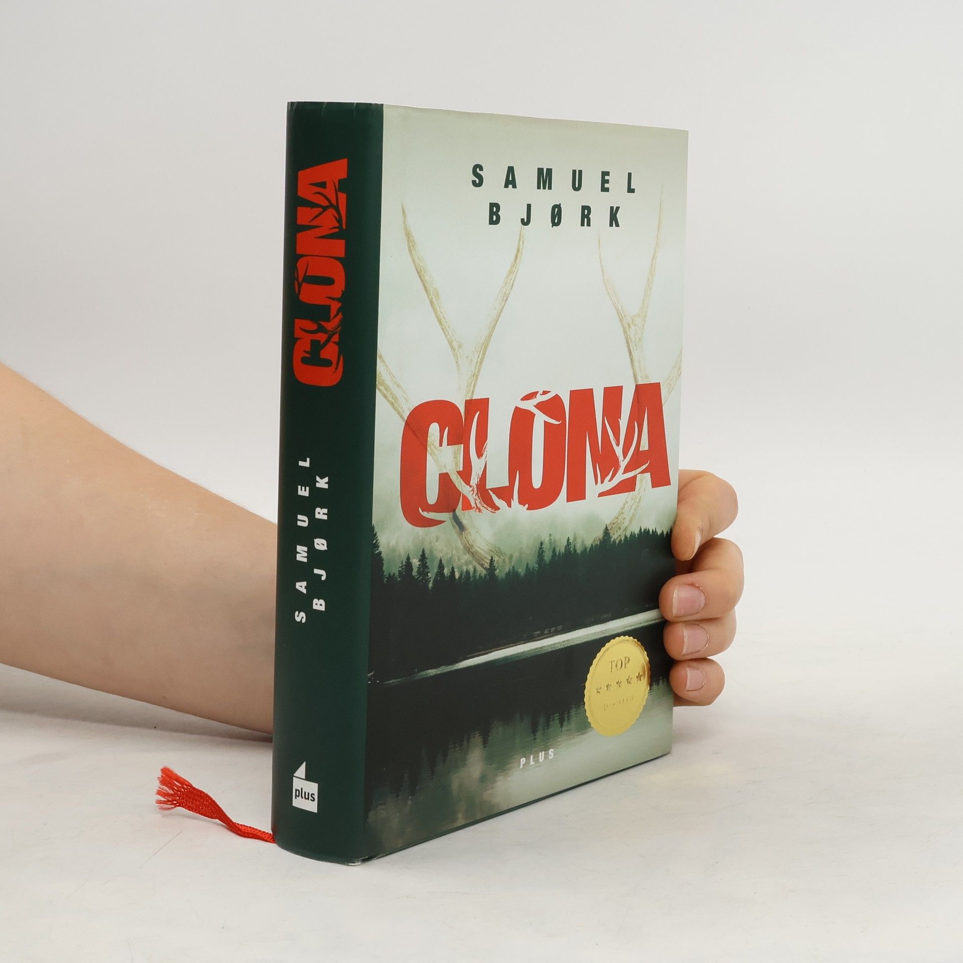 Samuel Bjork Clona