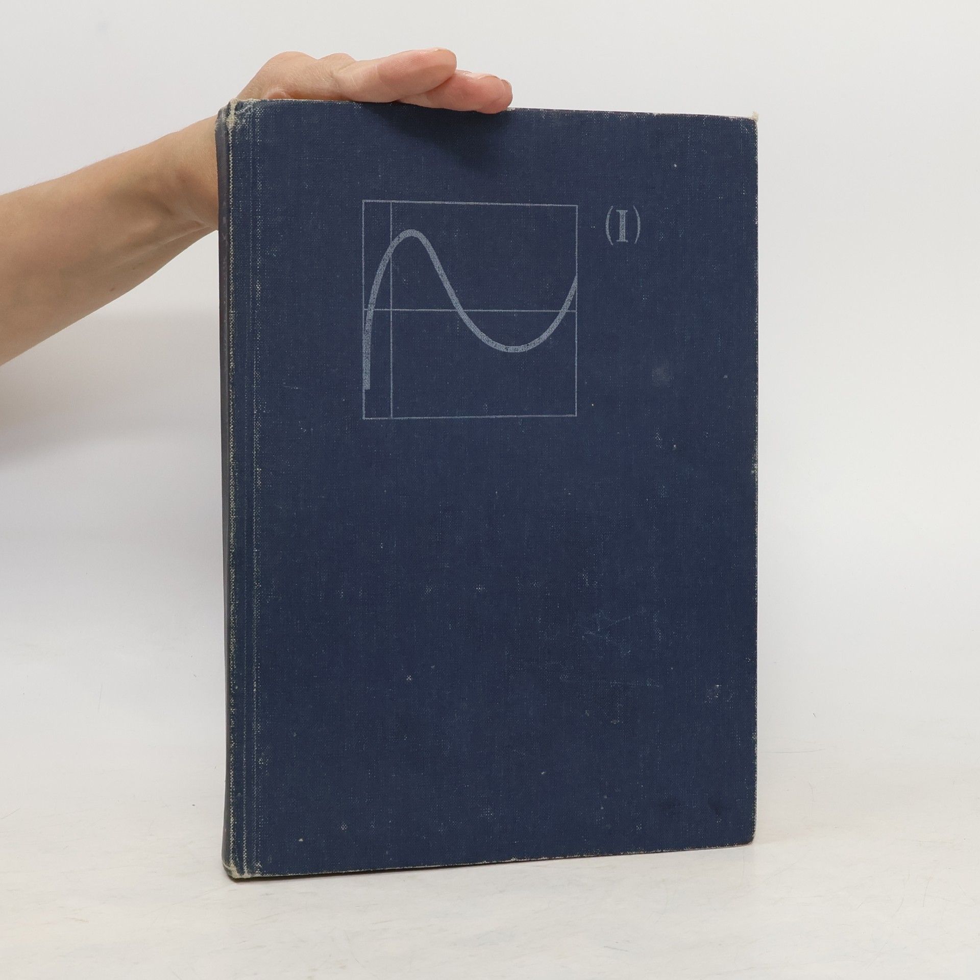 Vojtěch Jarník Diferenciální počet I