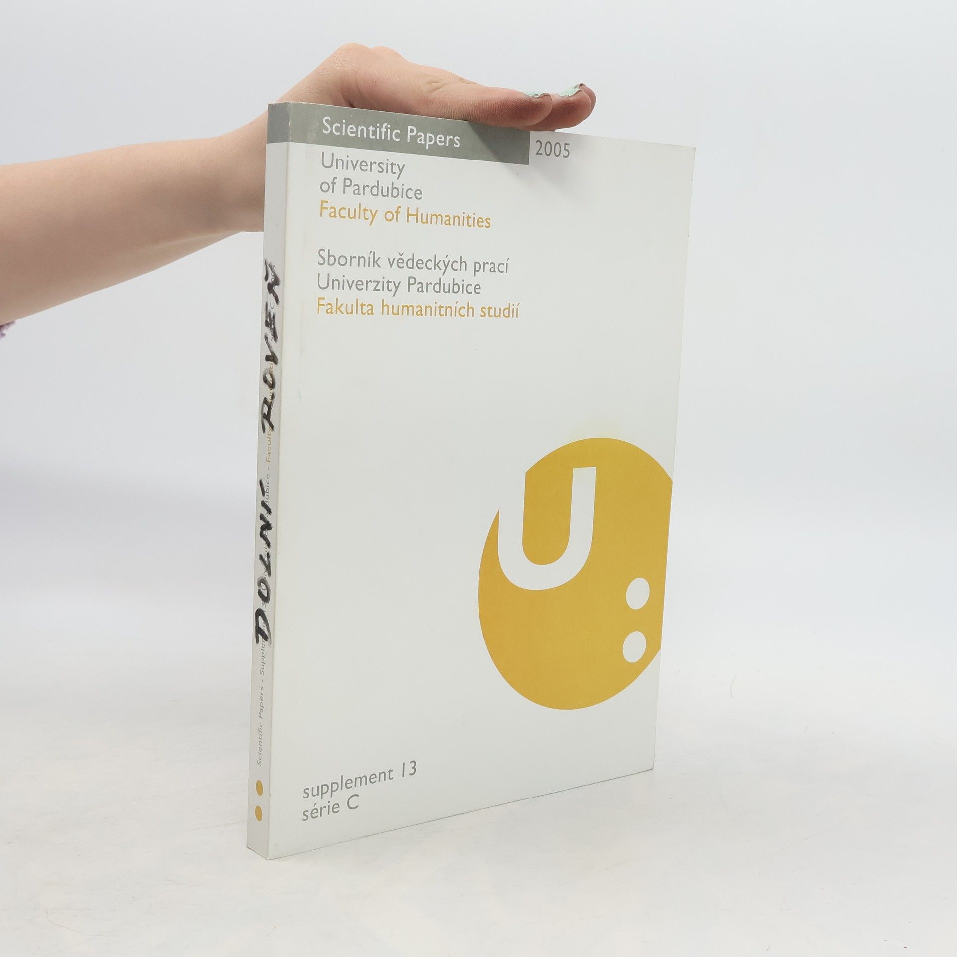 kolektiv Scientific Papers 2005