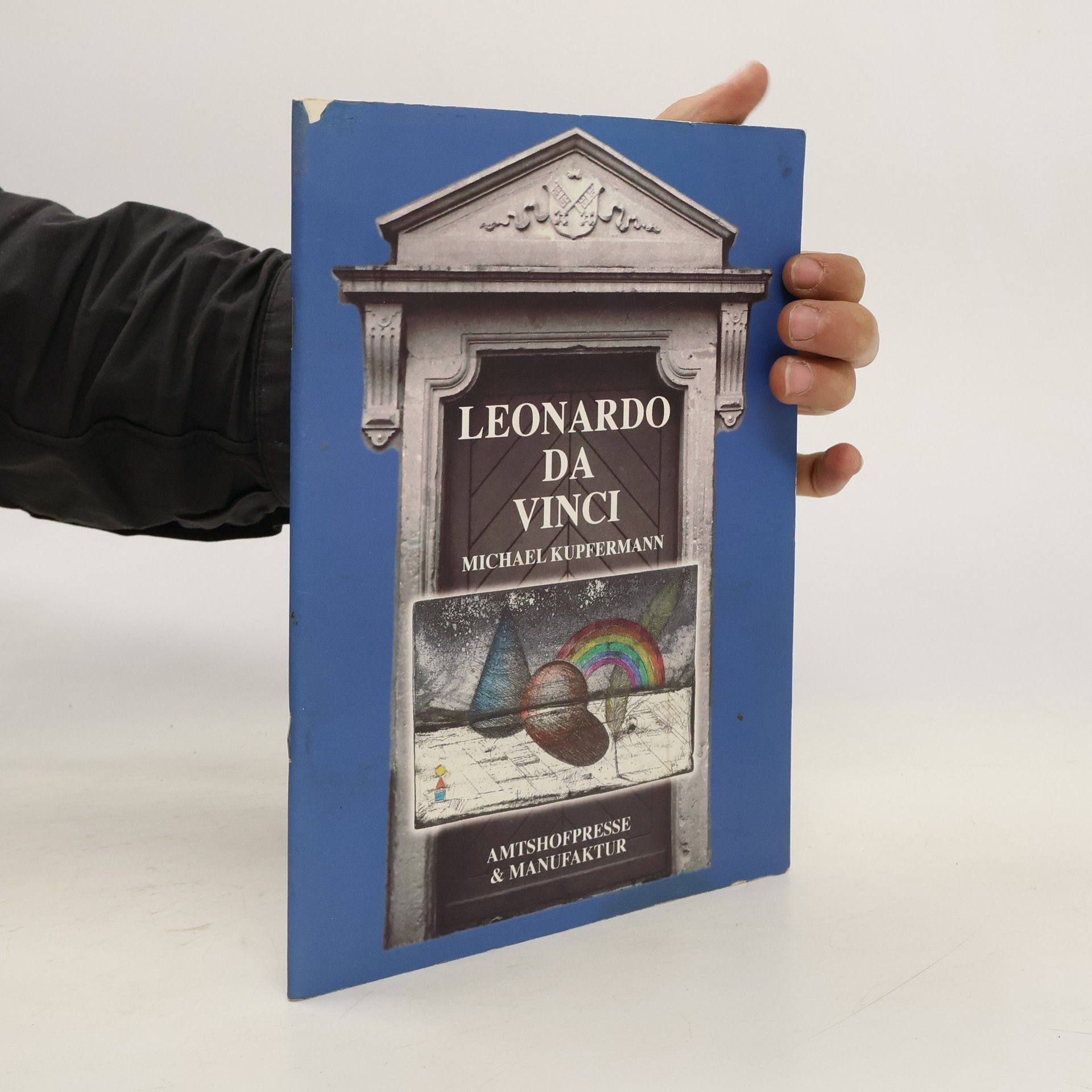 Leonardo da Vinci