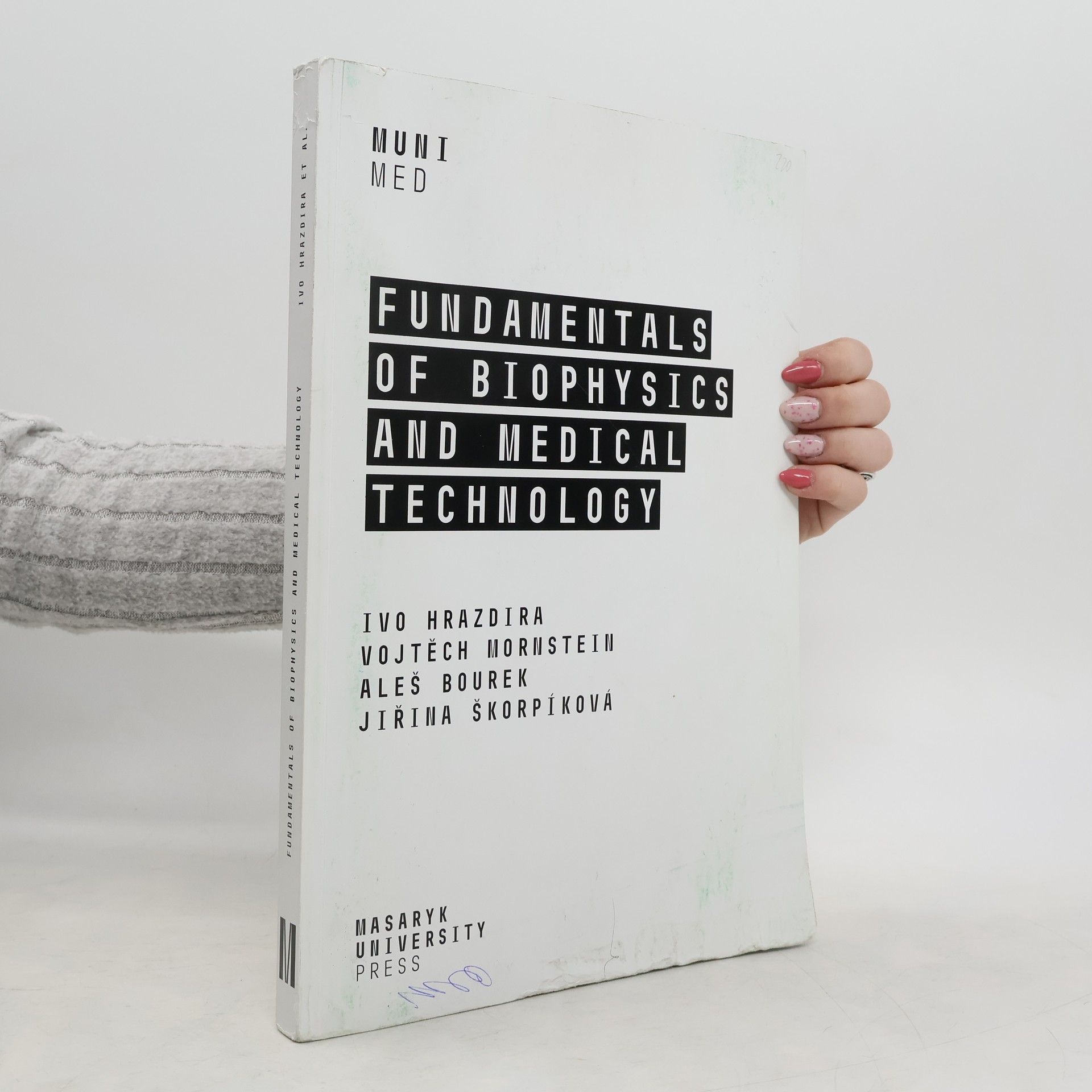 Collective Fundamentals of Biophysics and Medical Technology
