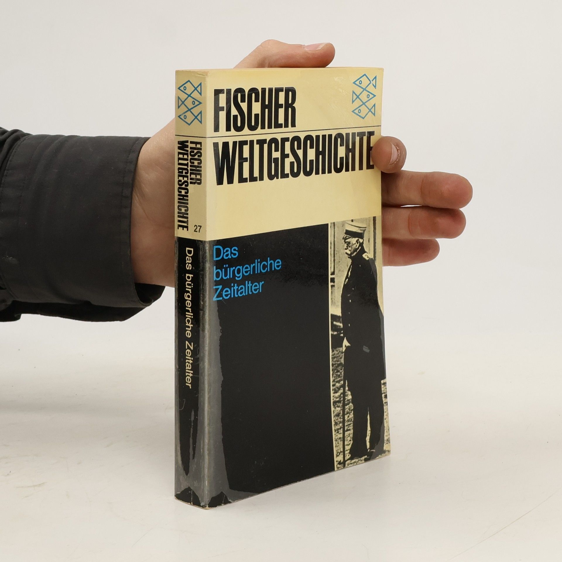 Collectif d'auteurs Das bürgerliche Zeitalter