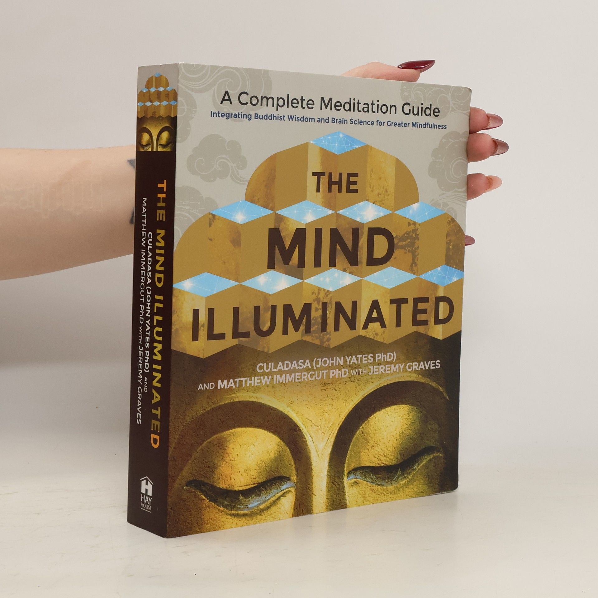 Collectif d'auteurs The Mind Illuminated