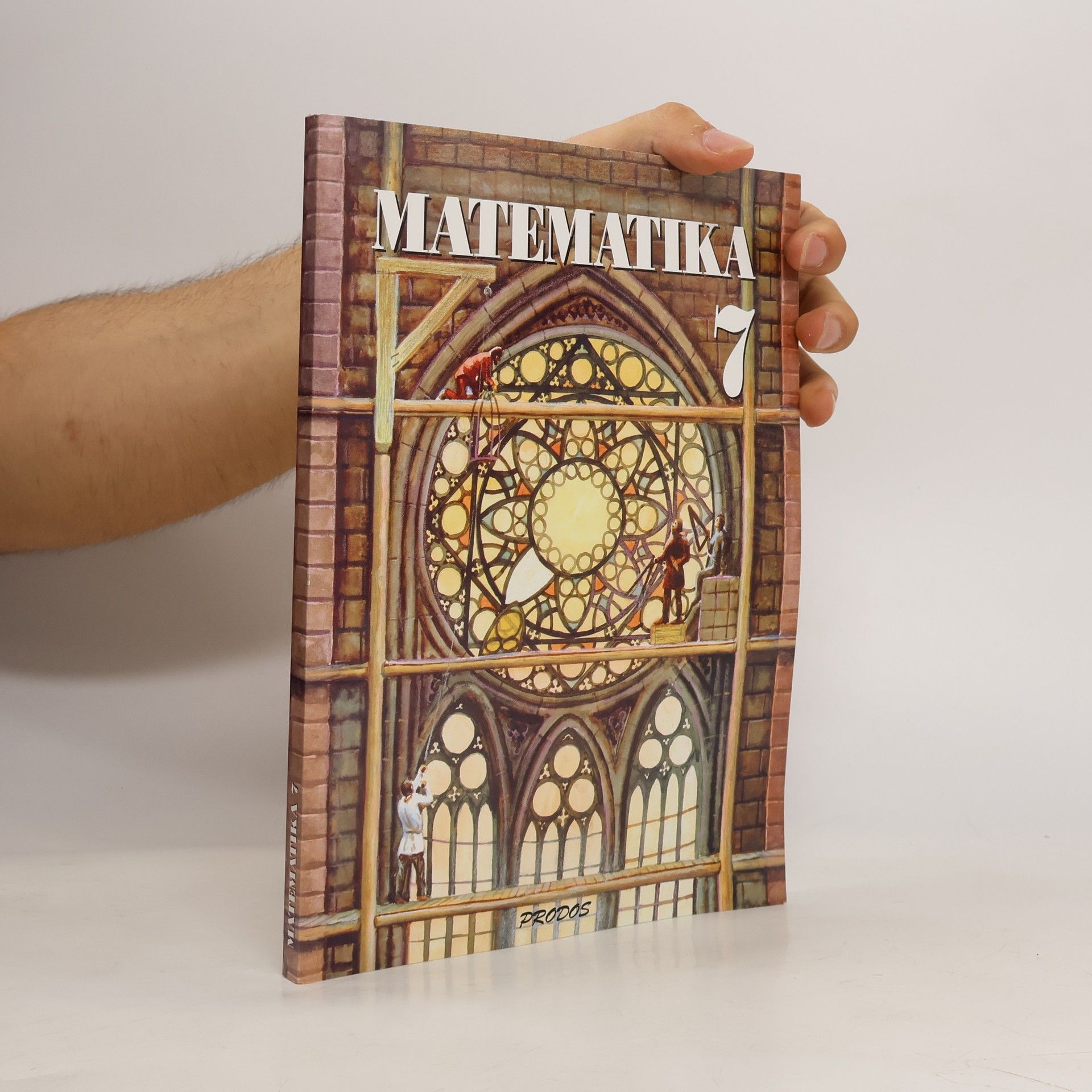 Slouka Jan Matematika 7