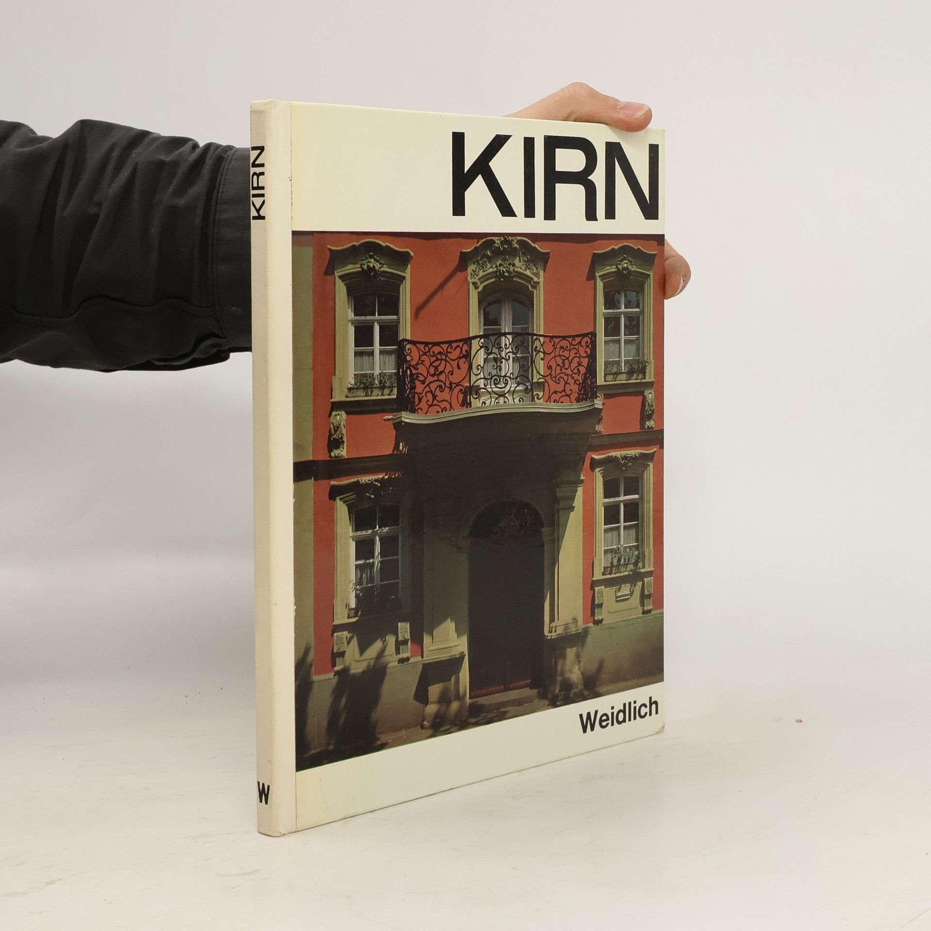 Bernd Brinken Kirn