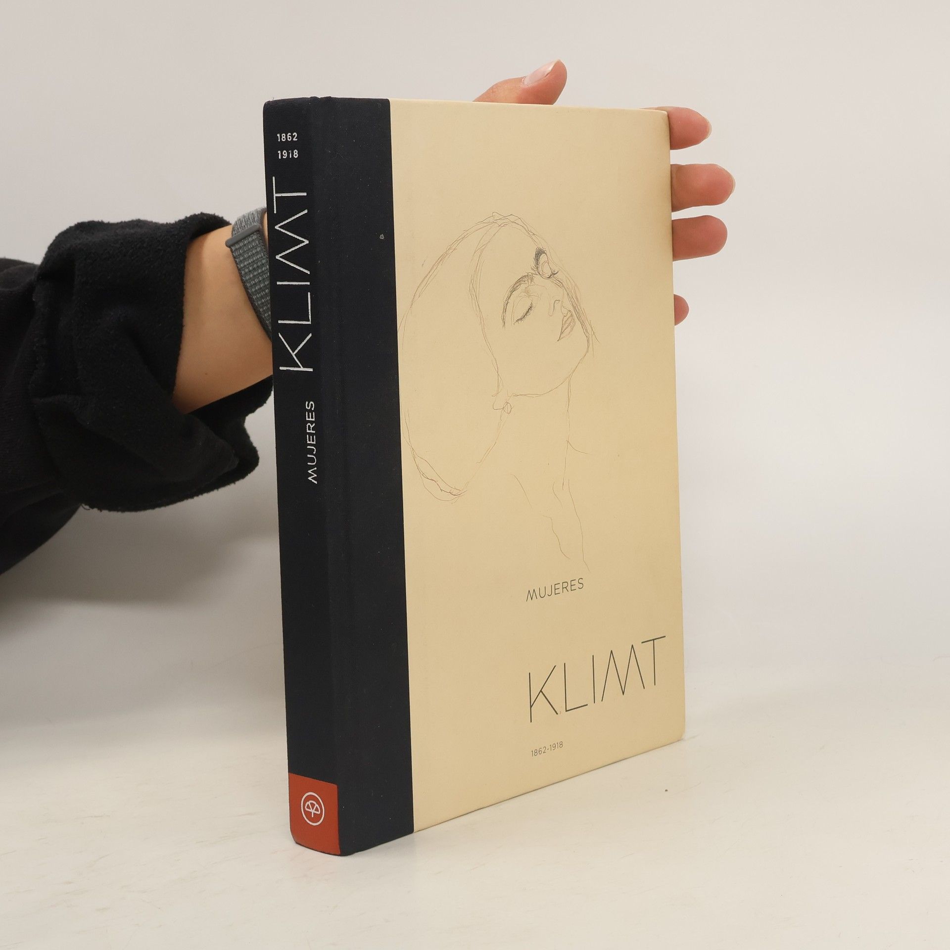 Autorenkollektiv Klimt. Mujeres