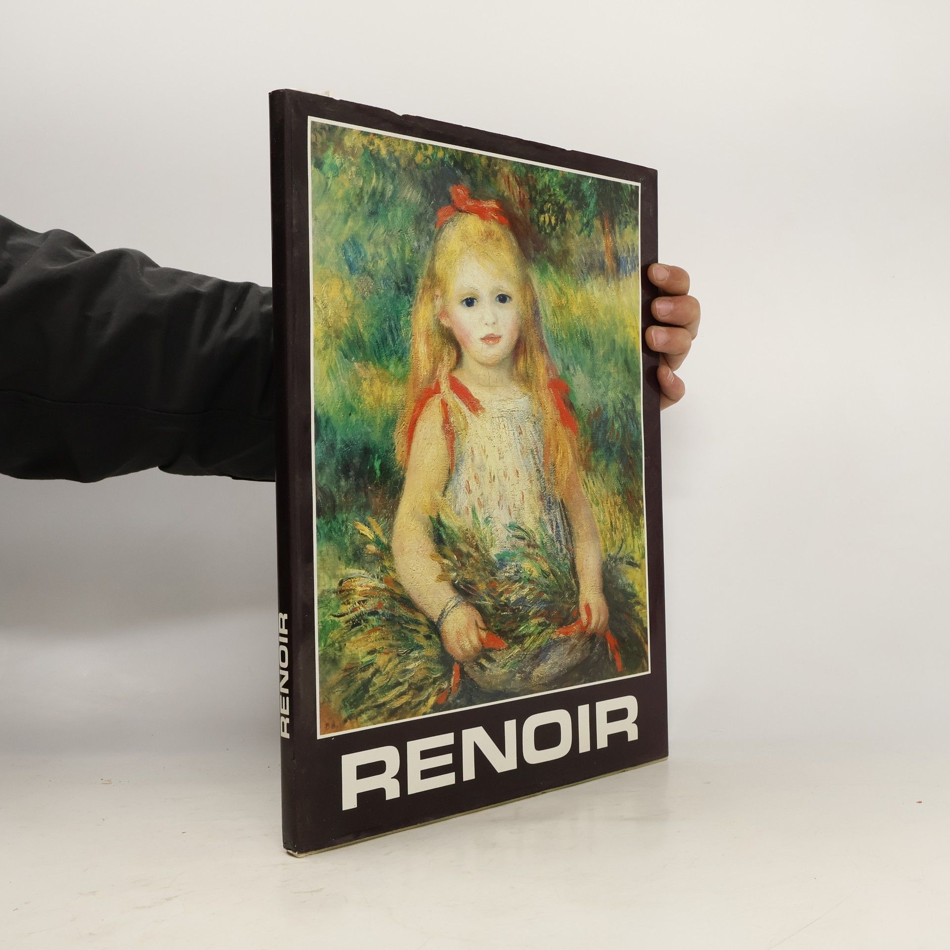 Pierre-Auguste Renoir Auguste Renoir