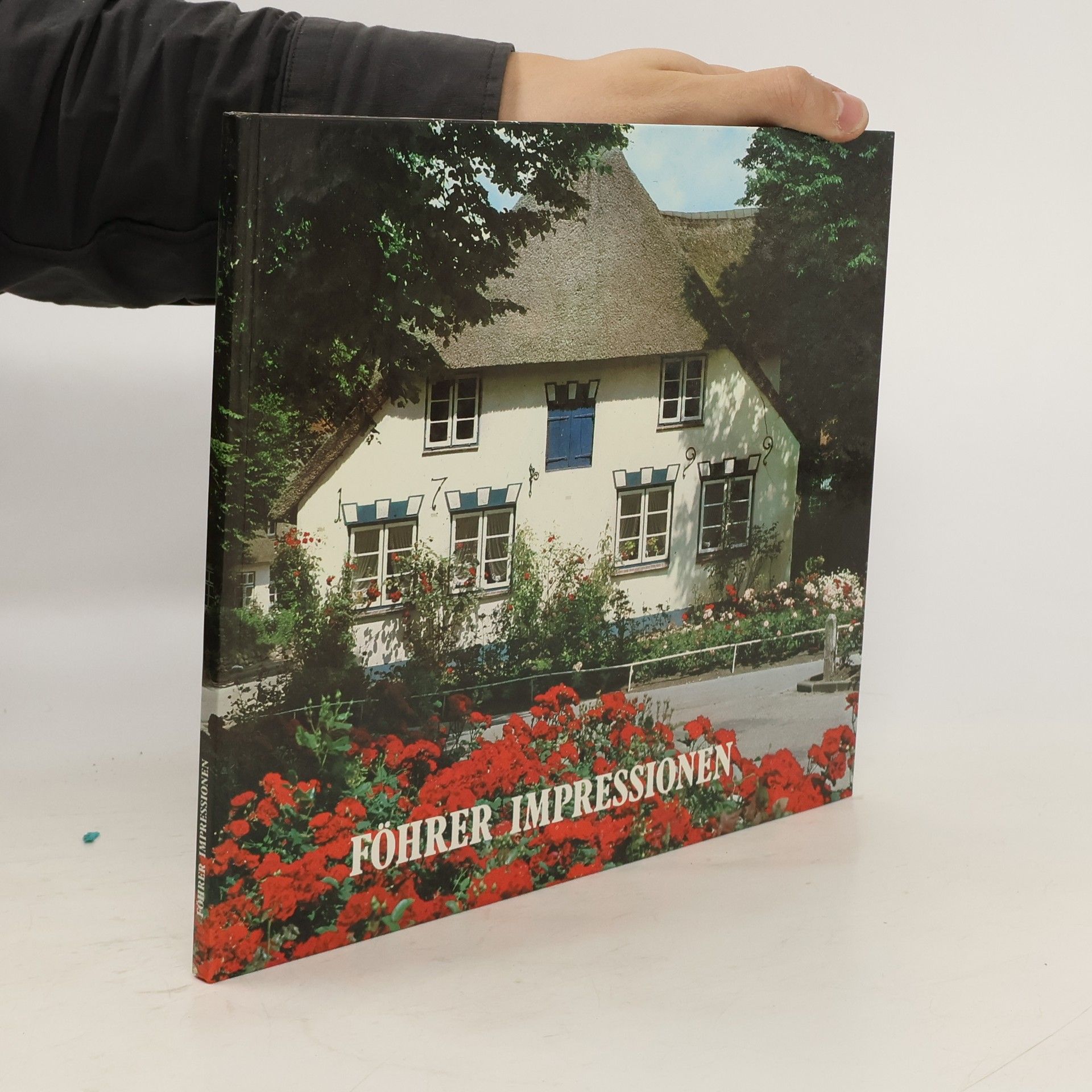 Autorenkollektiv Föhrer Impressionen