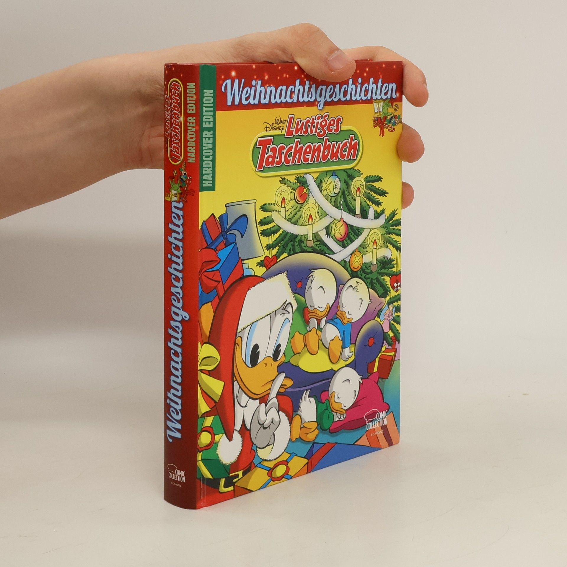 Walt Disney Walt Disney lustiges Taschenbuch