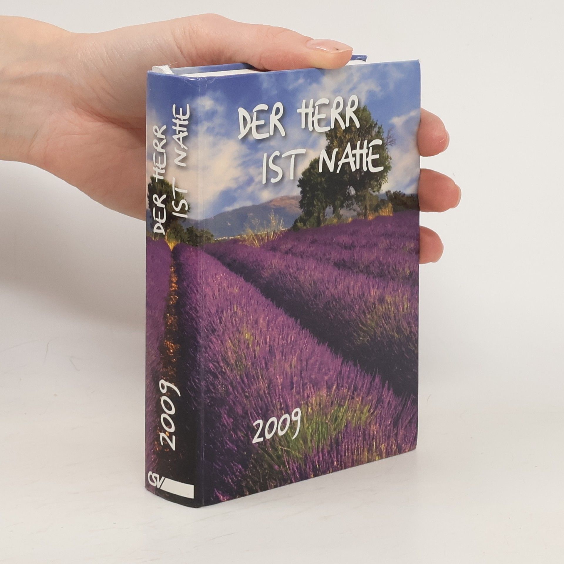 Auteurscollectief Der Herr ist nahe 2009