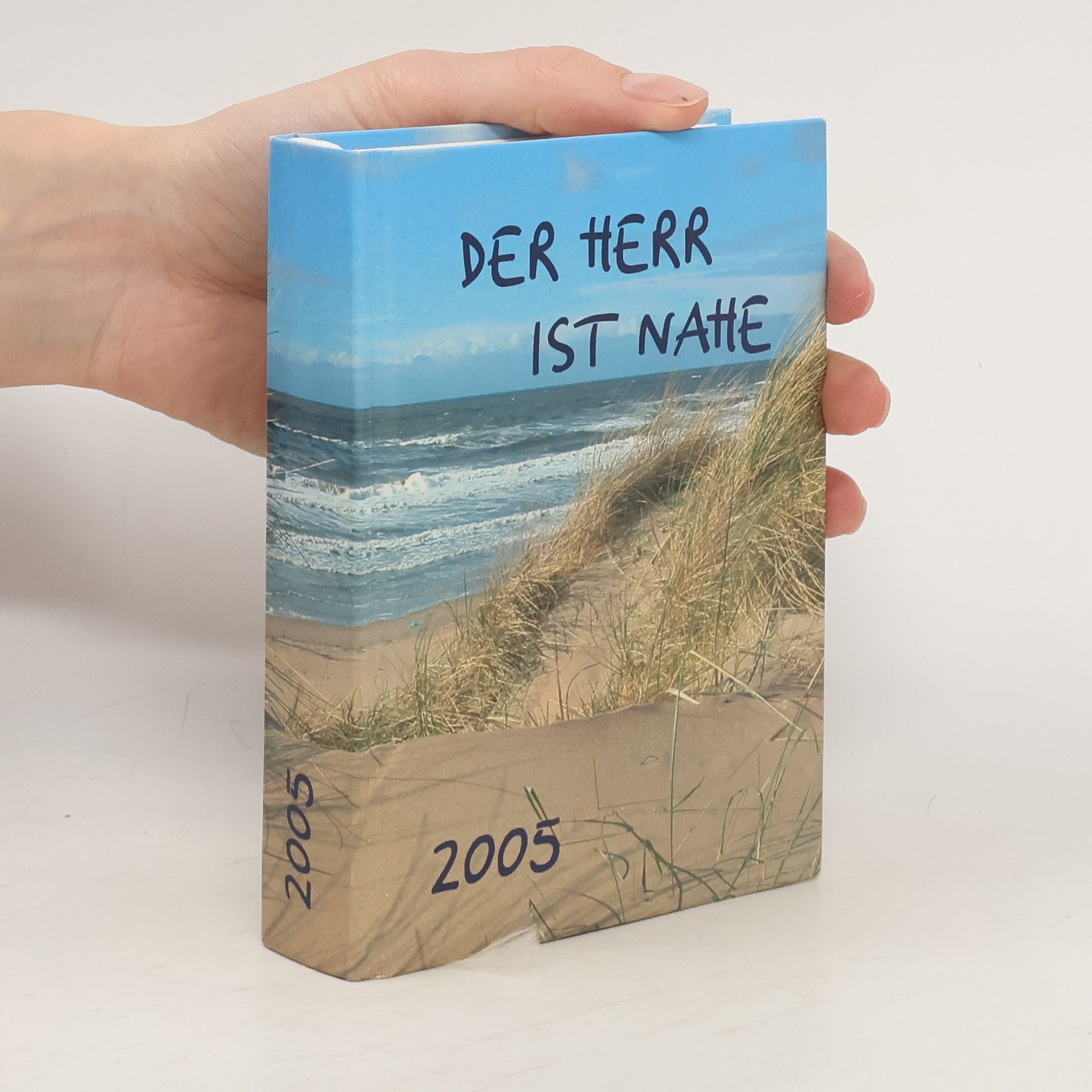 kolektiv Der Herr ist Nahe 2005