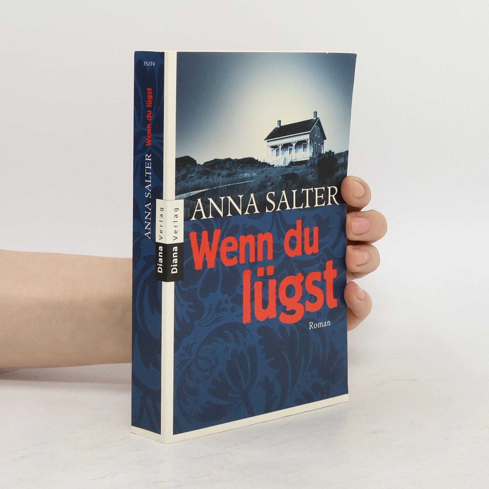 Anna C. Salter Wenn du lügst