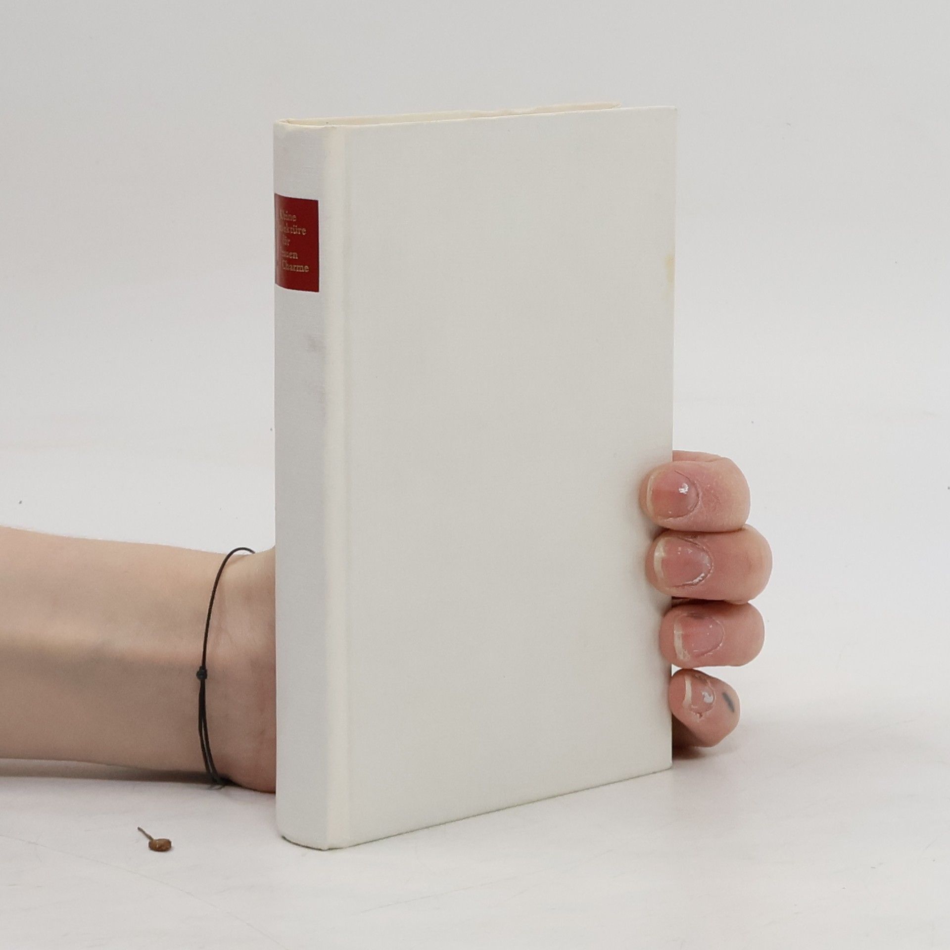 Various authors Kleine Bettlektüre für Frauen mit Charme