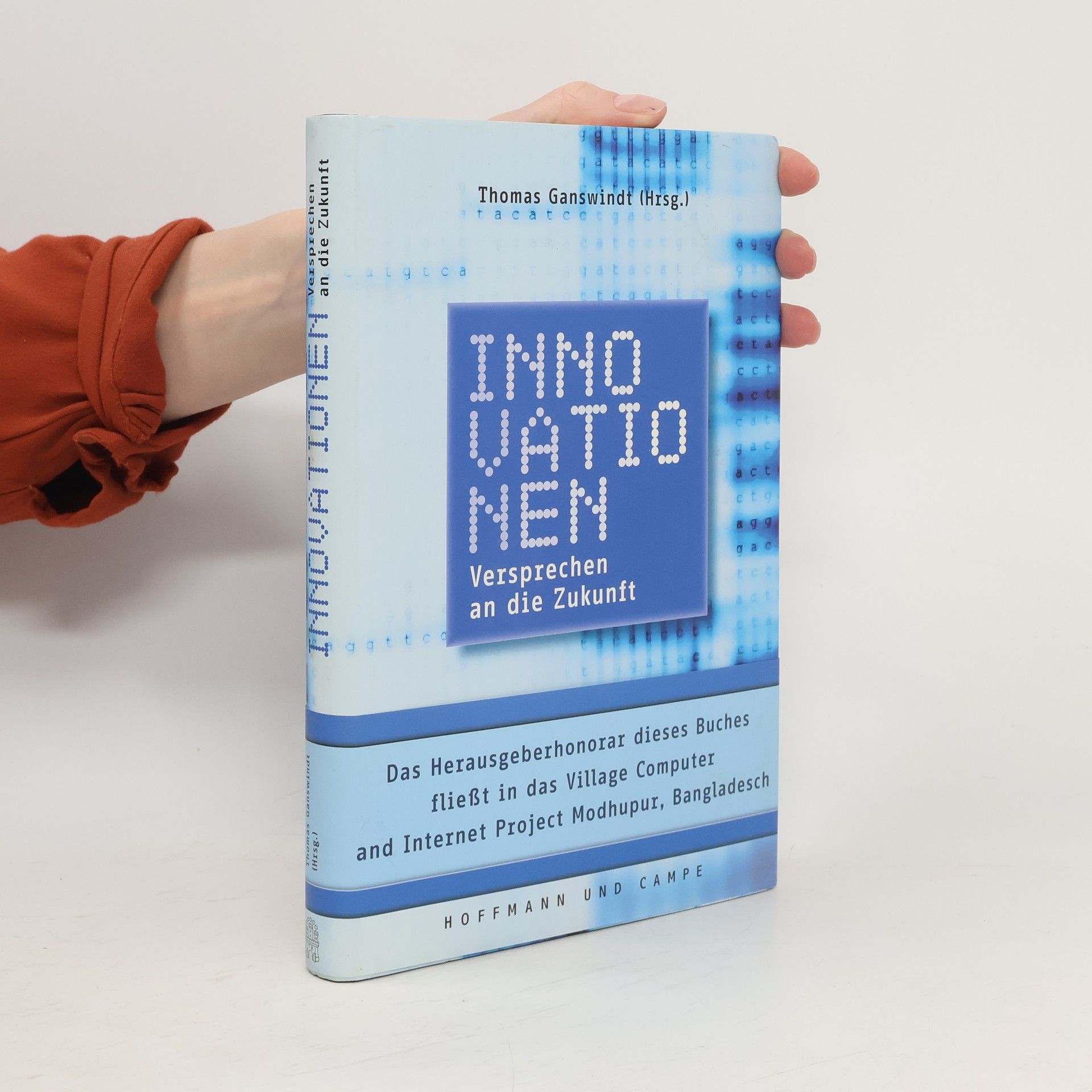 Thomas Ganswindt Innovationen