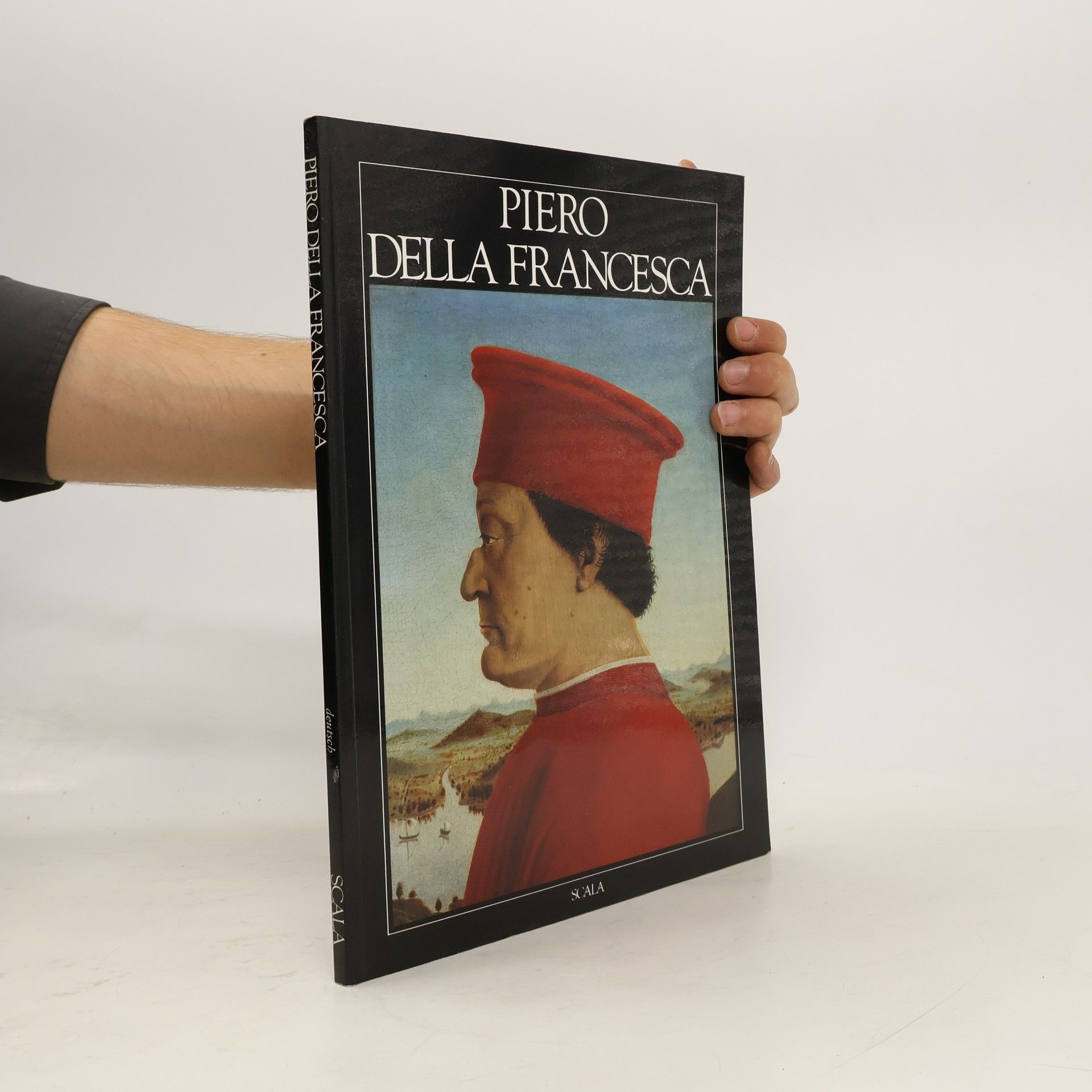 kolektiv Piero Della Francesca