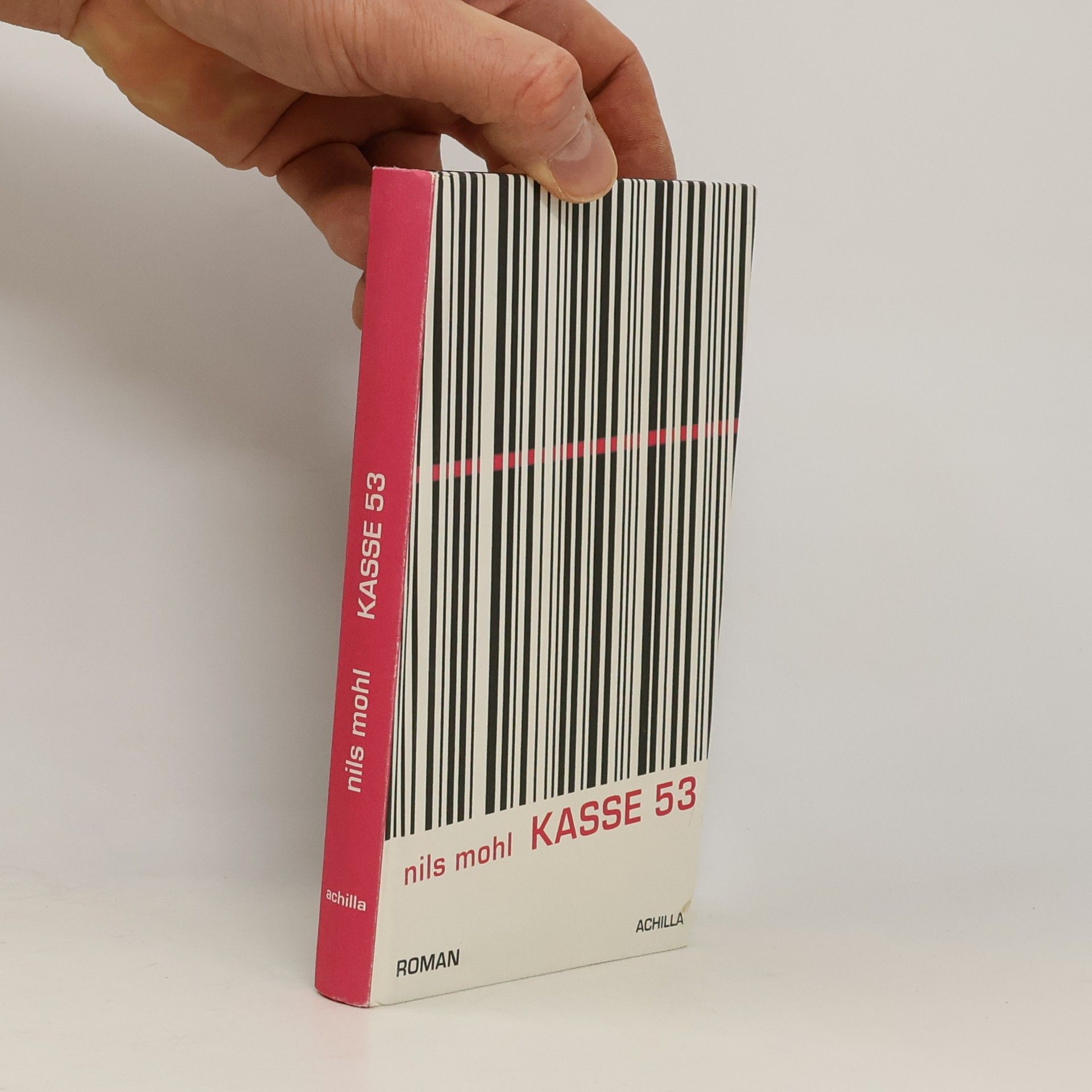 Nils Mohl Kasse 53