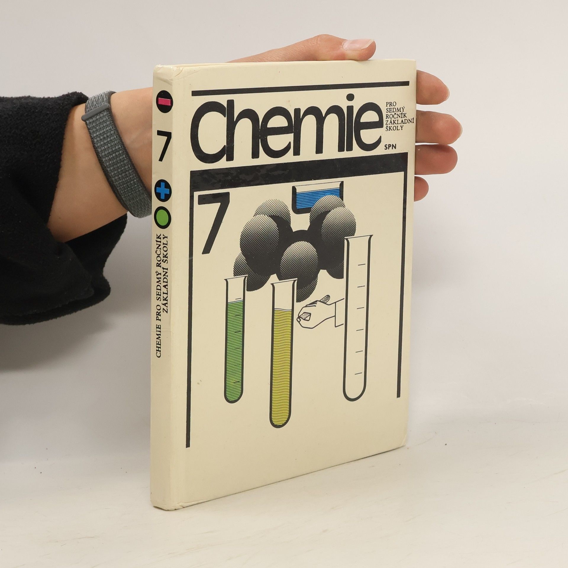 Autorenkollektiv Chemie 7