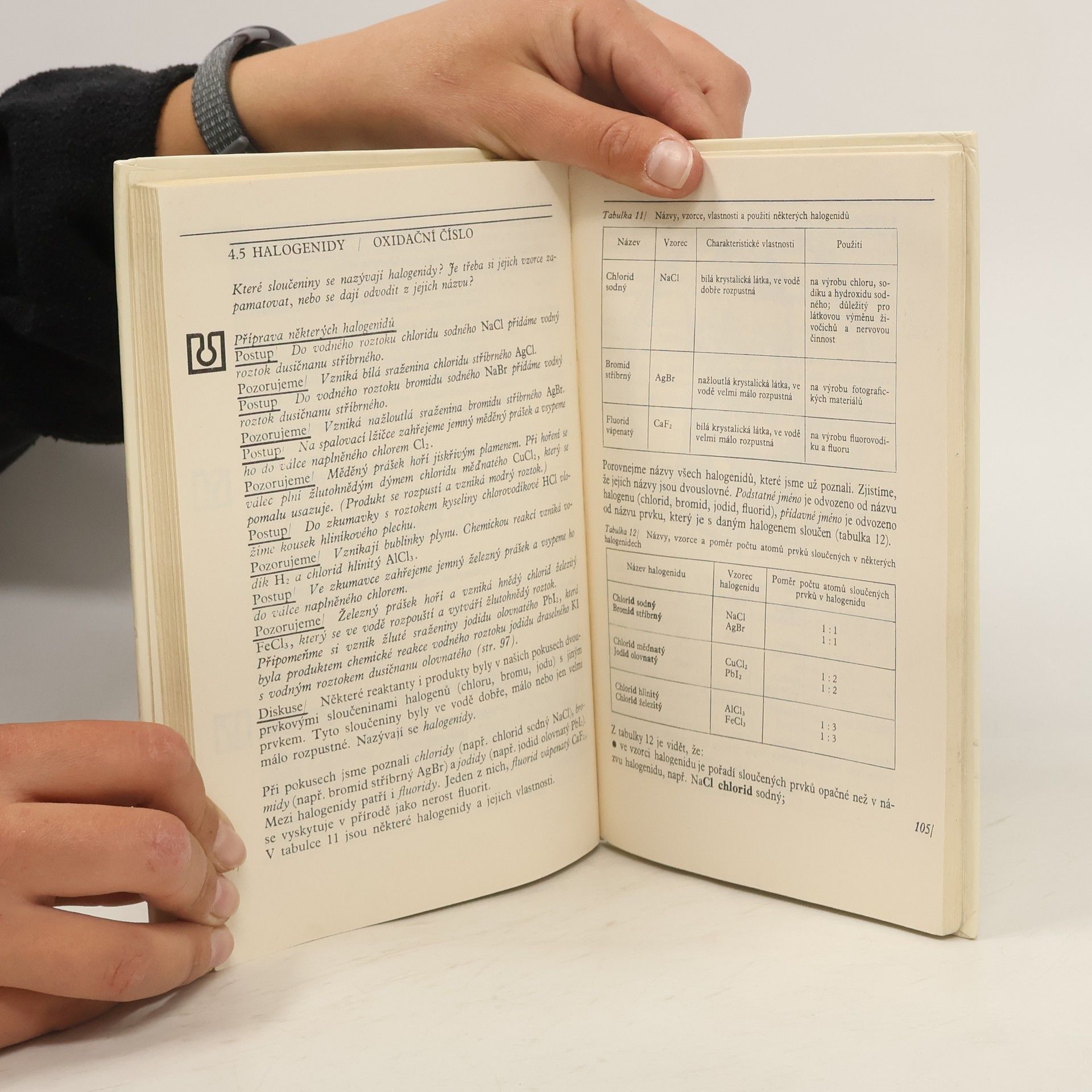 Autorenkollektiv Chemie 7